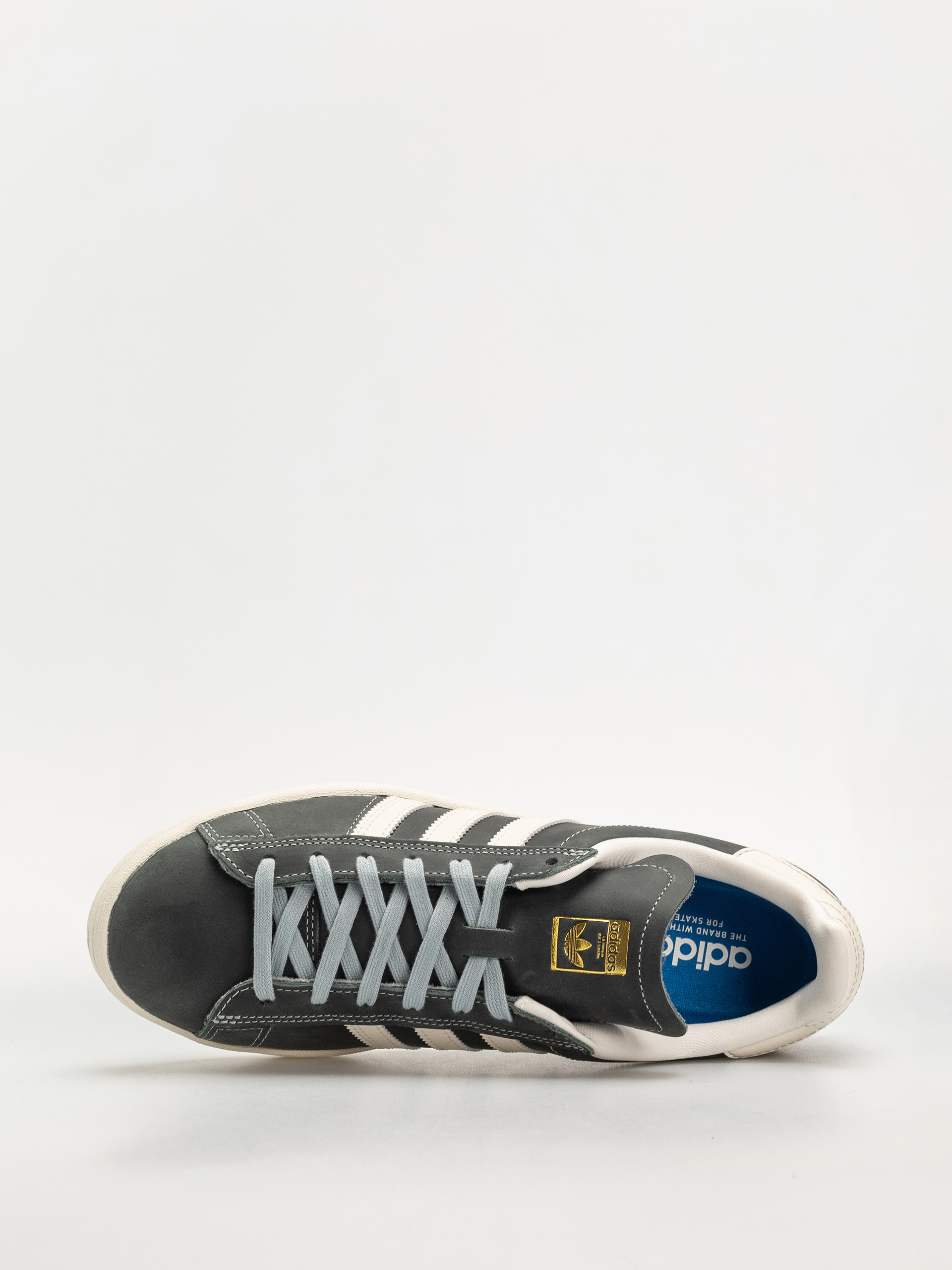 Обувки adidas Campus Adv (cwhite/owhite)
