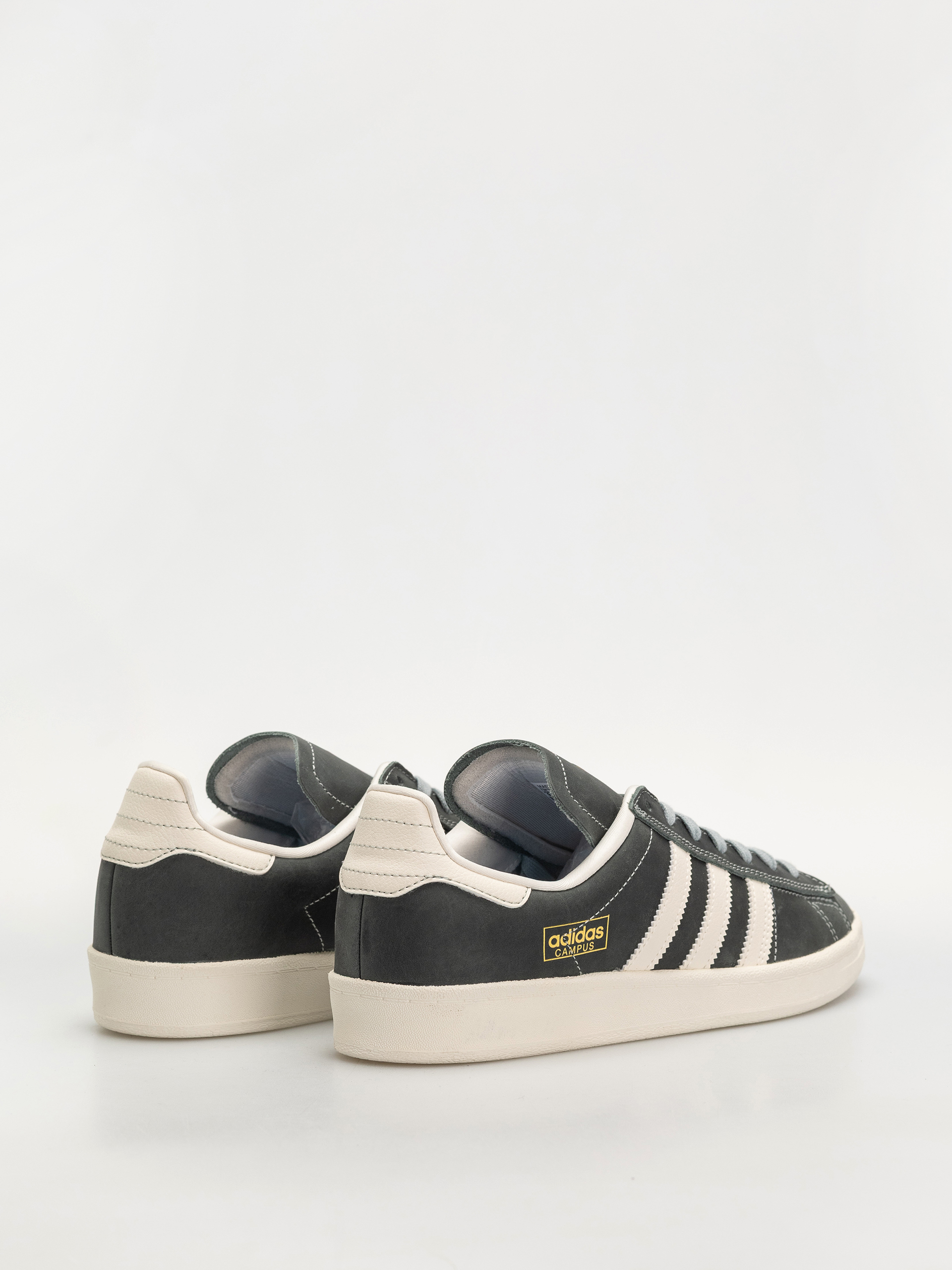Обувки adidas Campus Adv (cwhite/owhite)