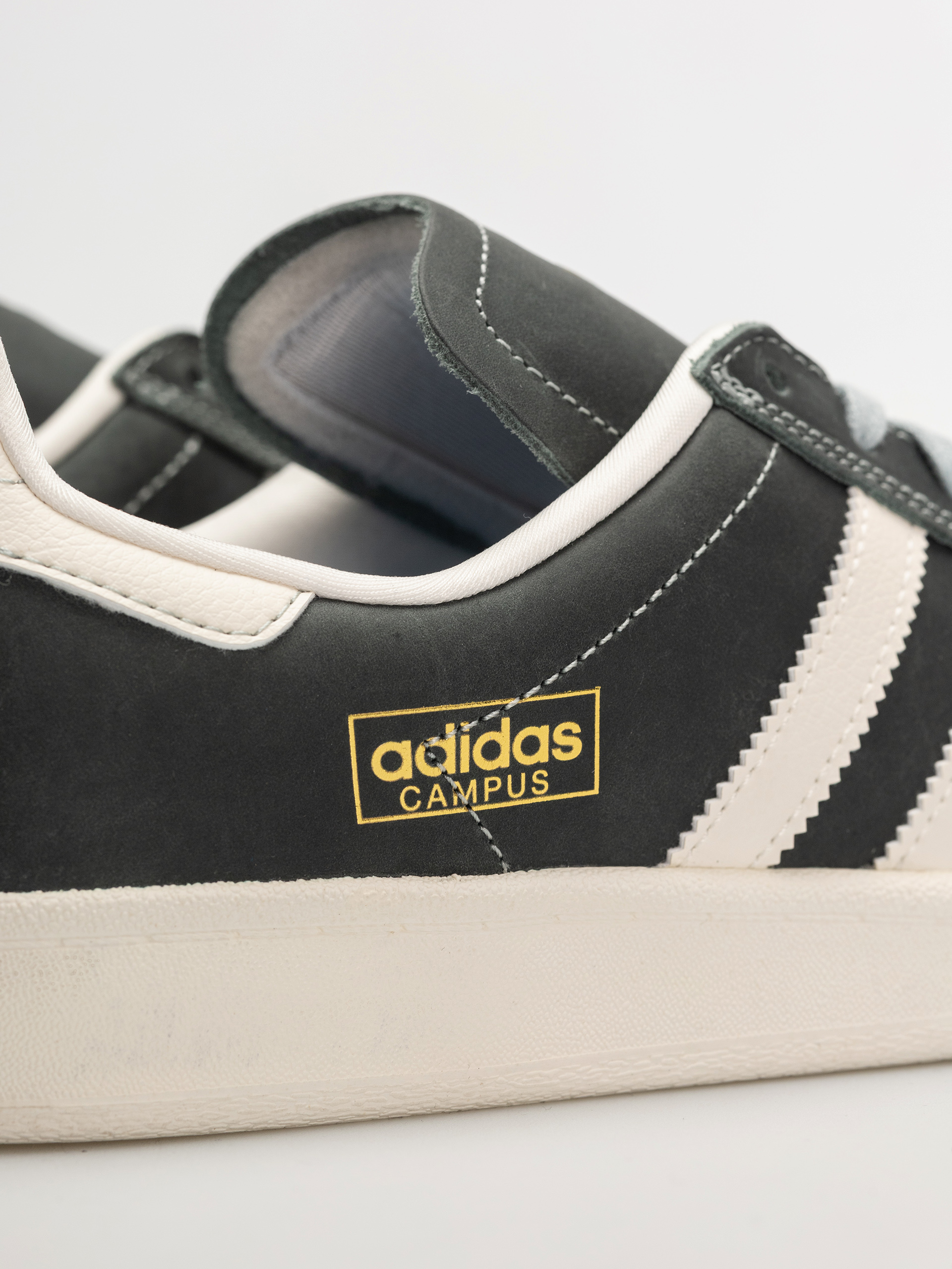 Обувки adidas Campus Adv (cwhite/owhite)