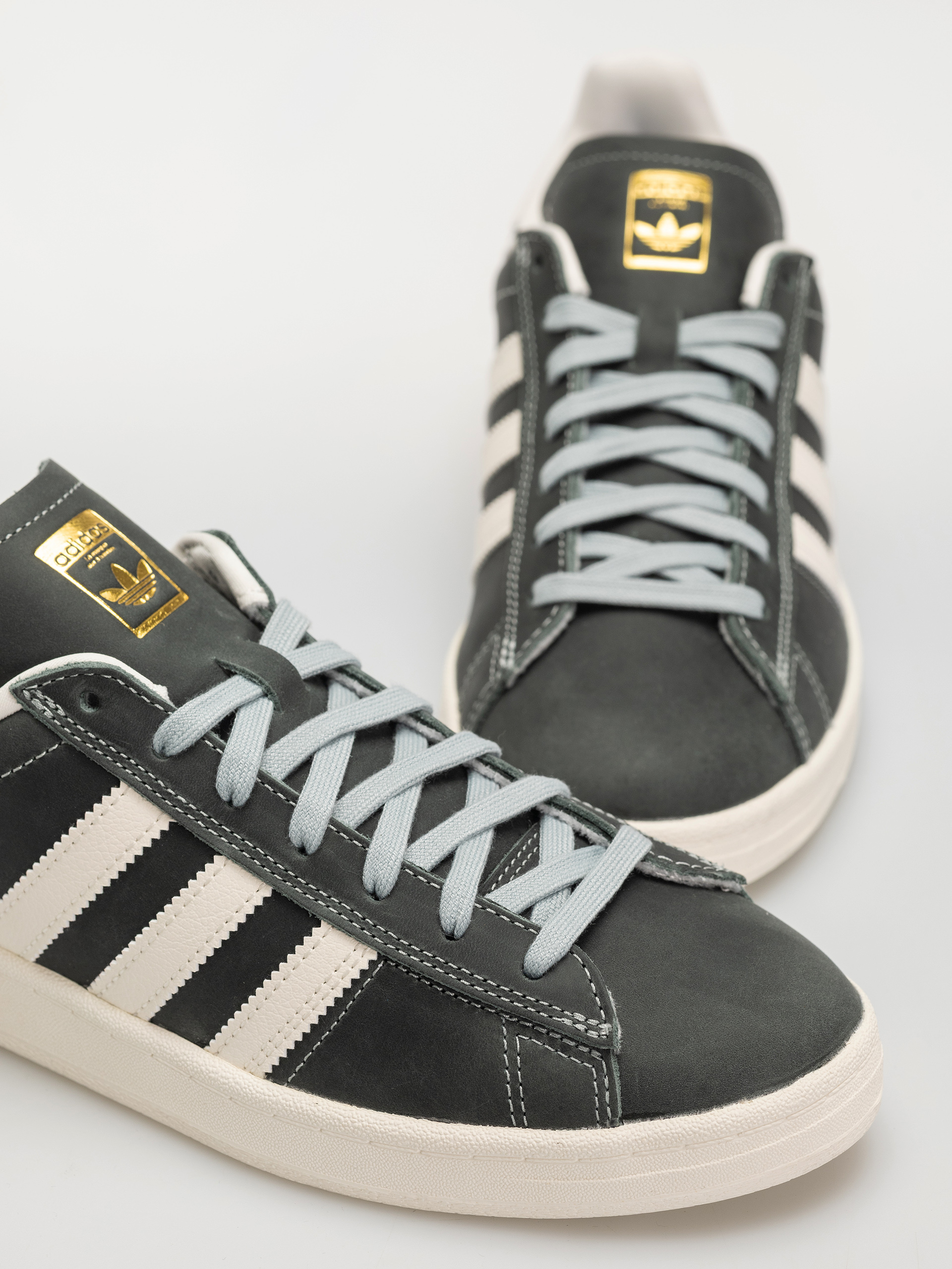 Обувки adidas Campus Adv (cwhite/owhite)