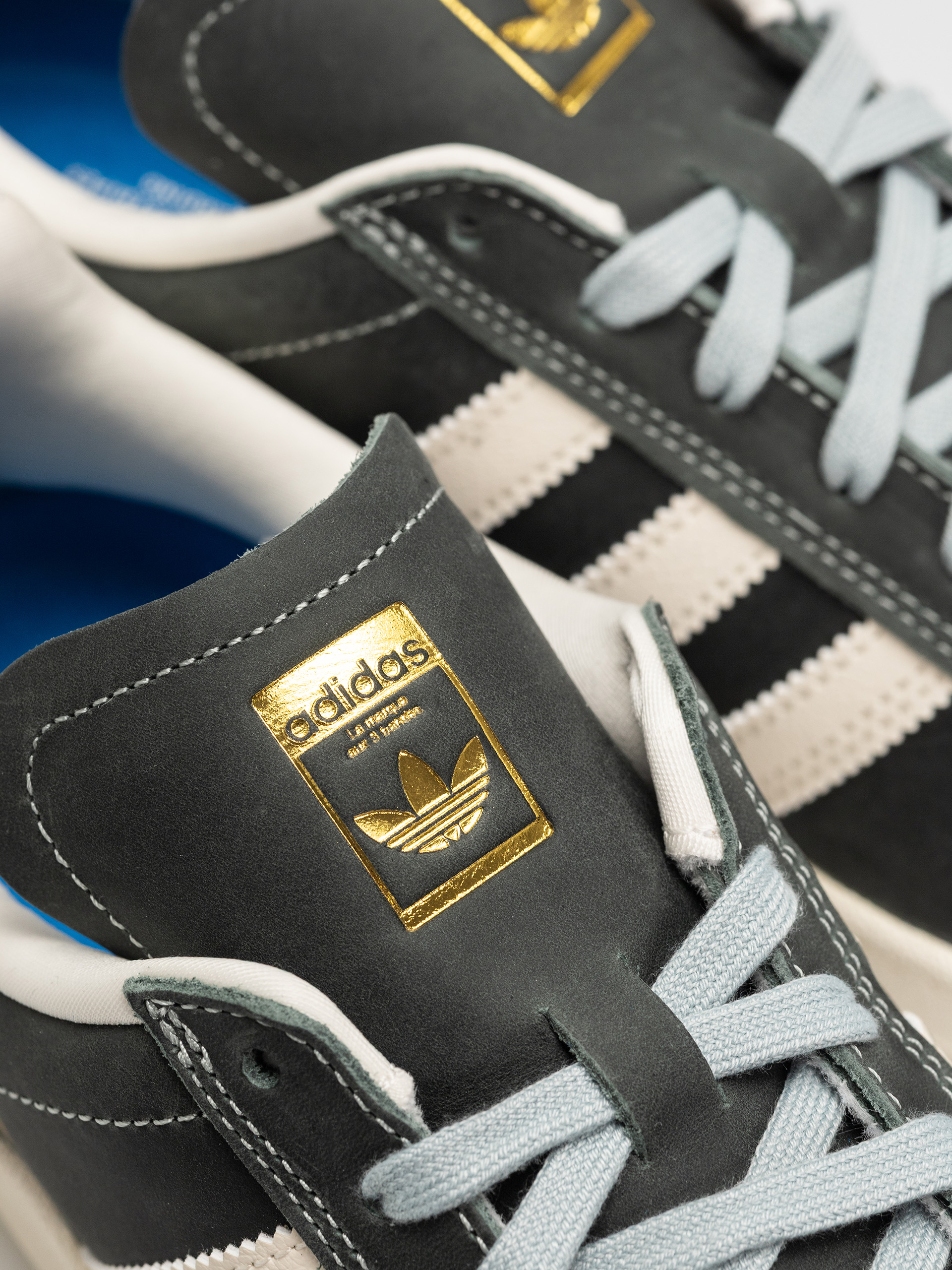 Обувки adidas Campus Adv (cwhite/owhite)