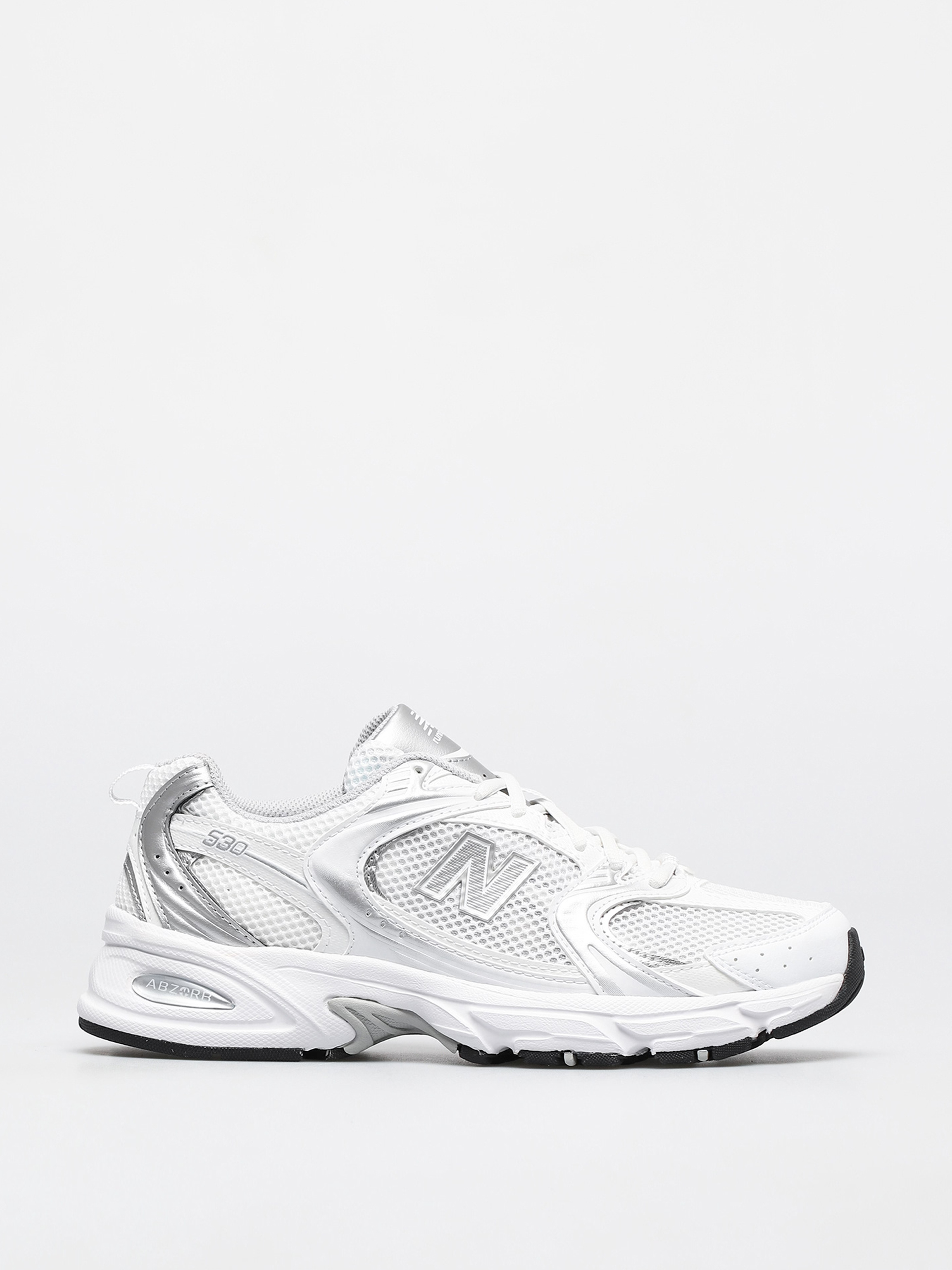 New Balance u041eu0431u0443u0432u043au0438 530 (white)