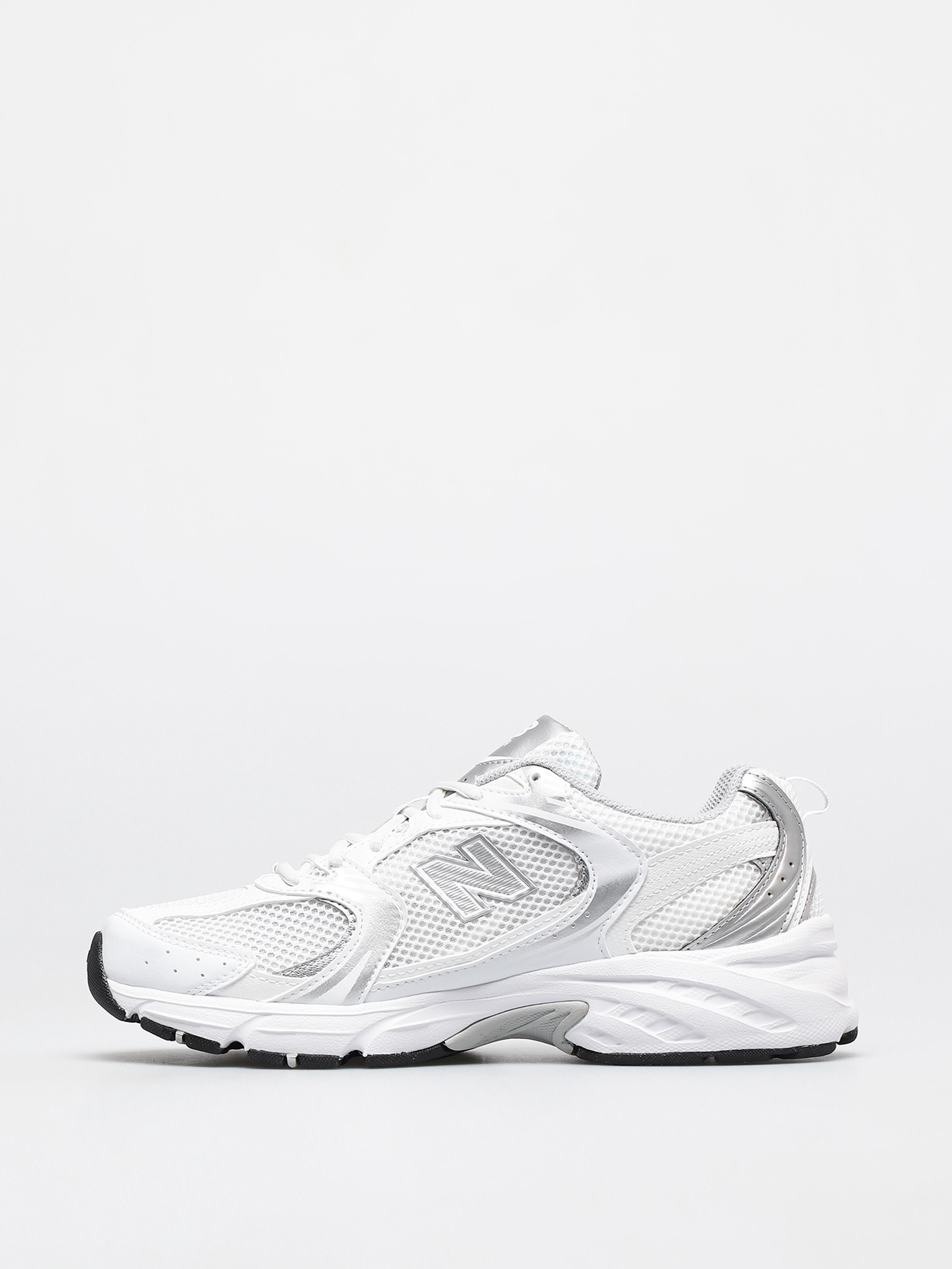 New Balance Обувки 530 (white)