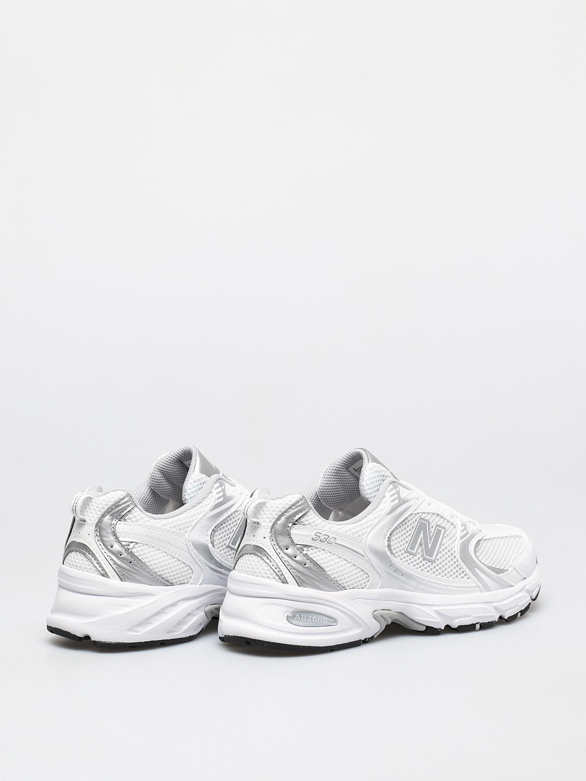 New Balance Обувки 530 (white)