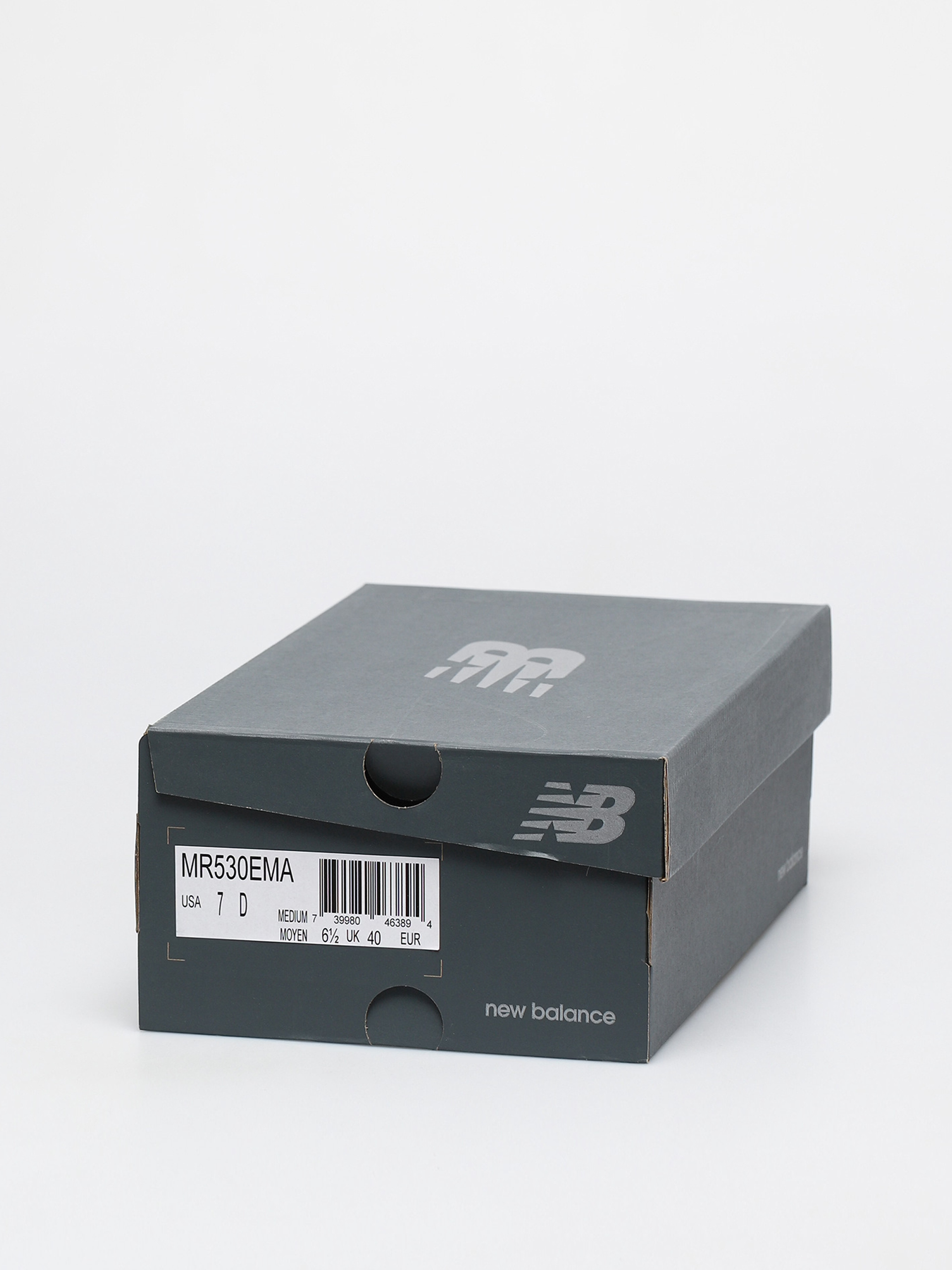 New Balance Обувки 530 (white)