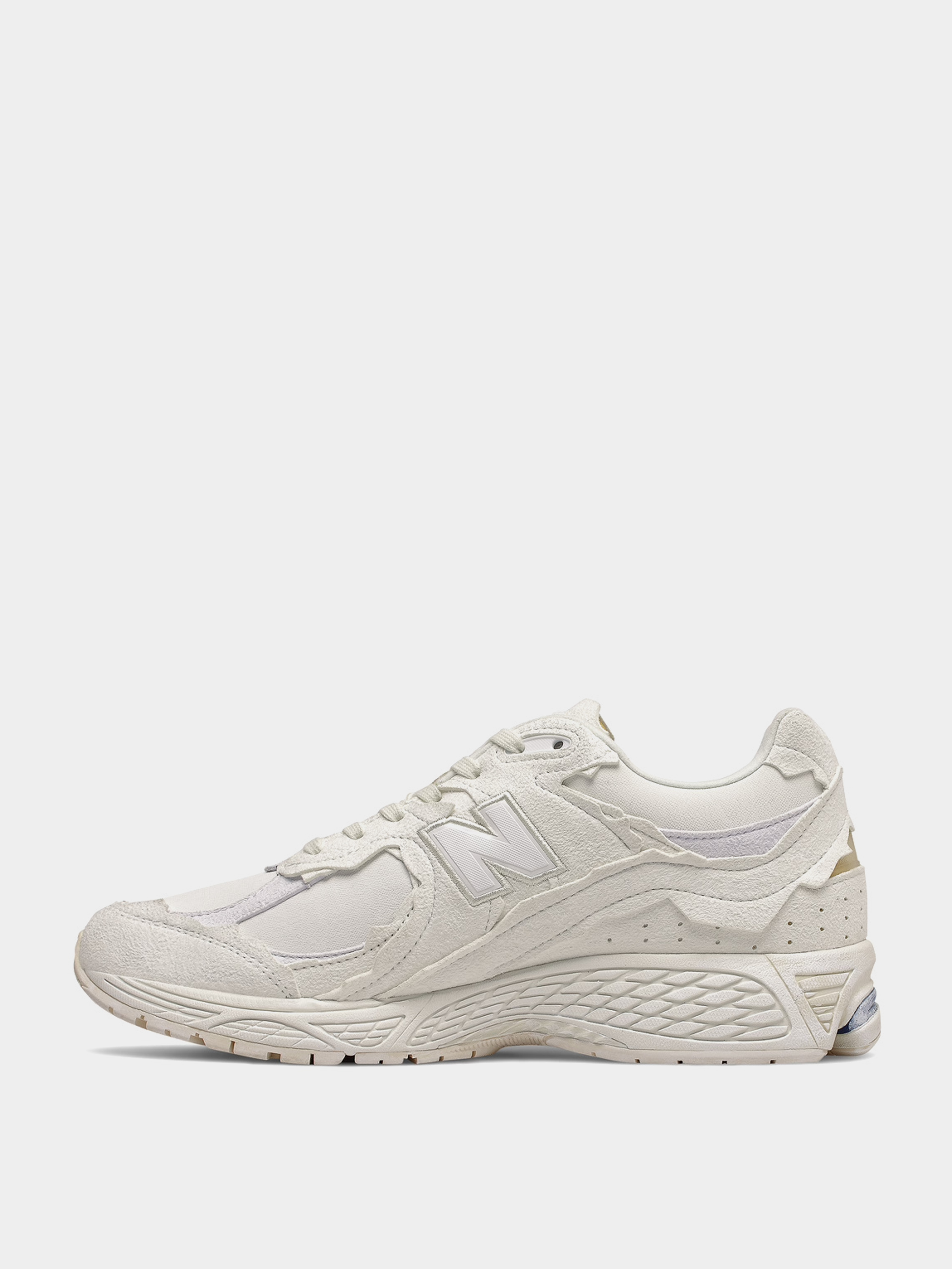 Обувки New Balance 2002 (white)