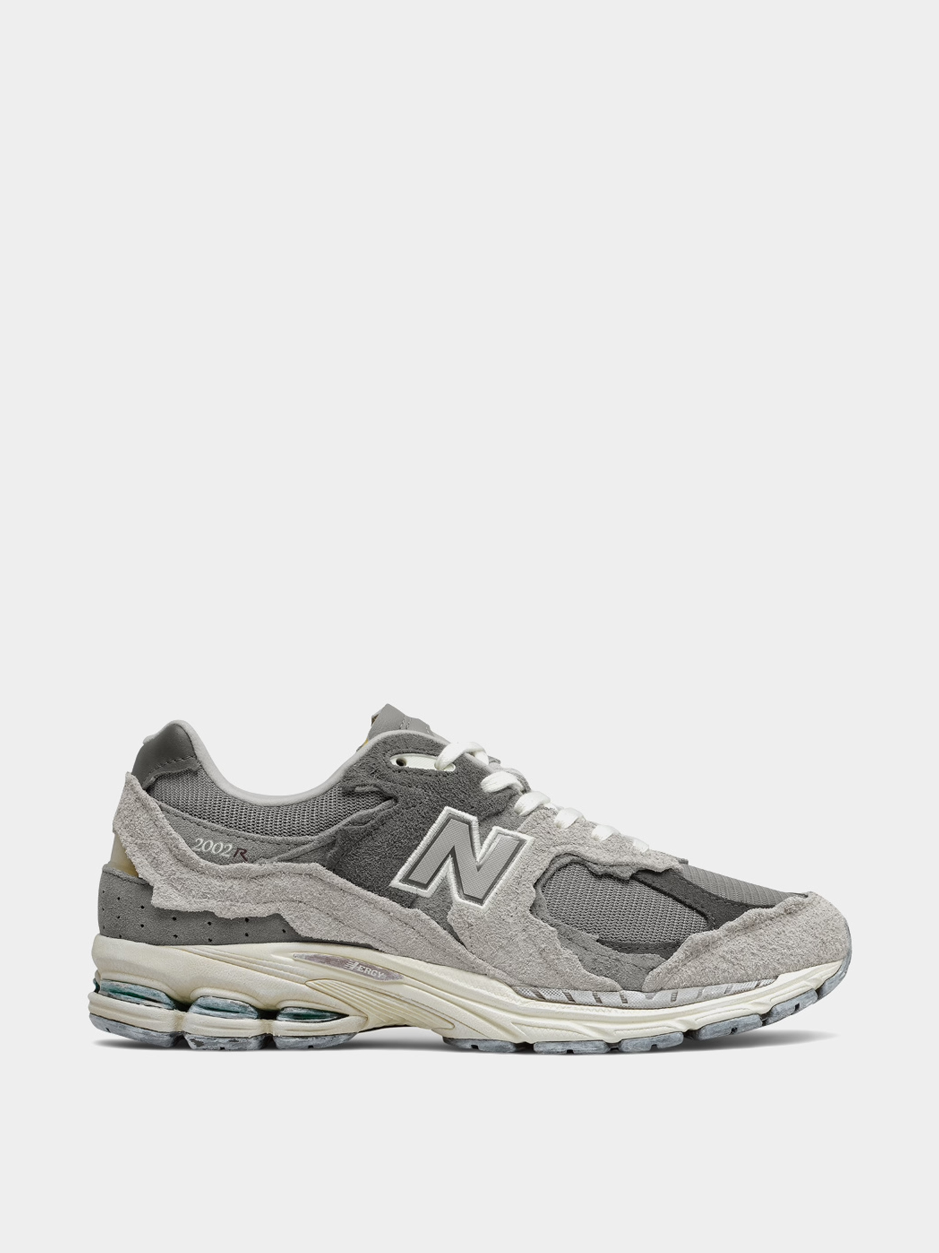 Обувки New Balance 2002 (grey)