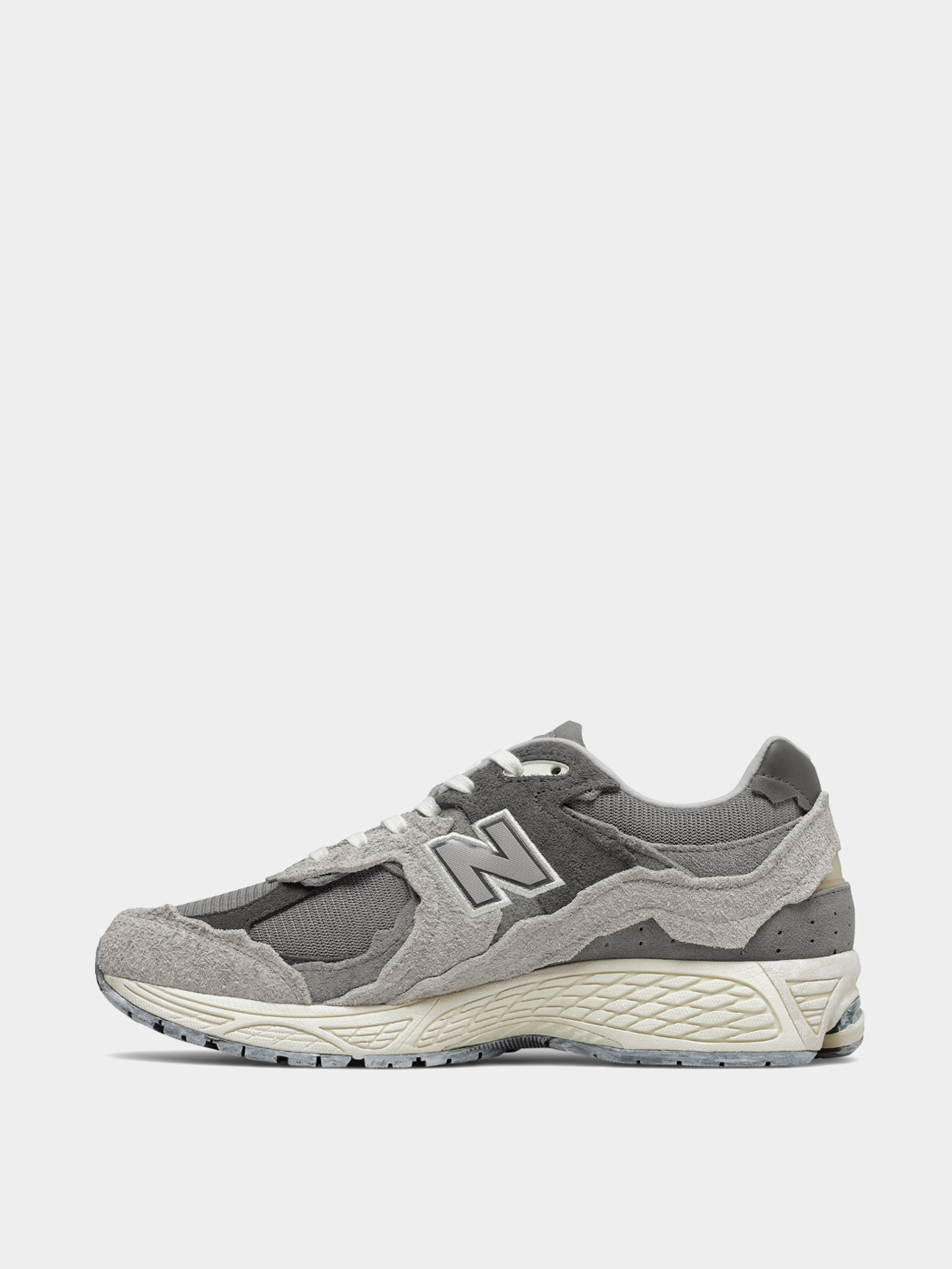 Обувки New Balance 2002 (grey)