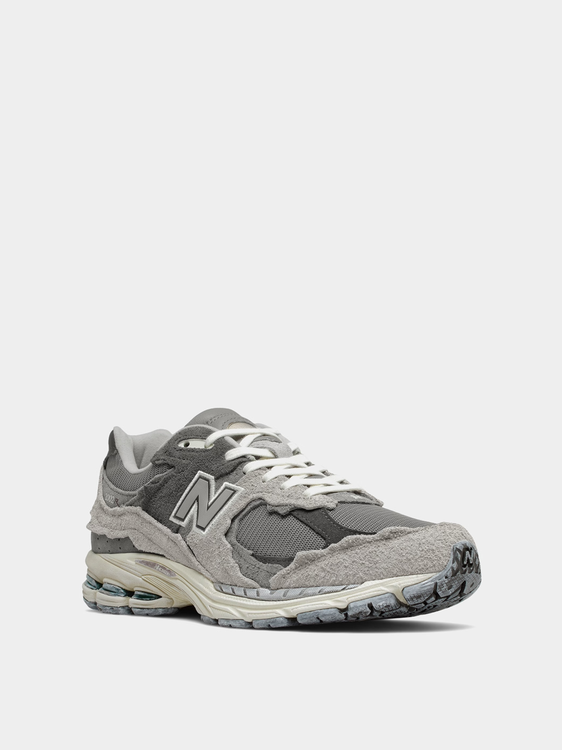Обувки New Balance 2002 (grey)