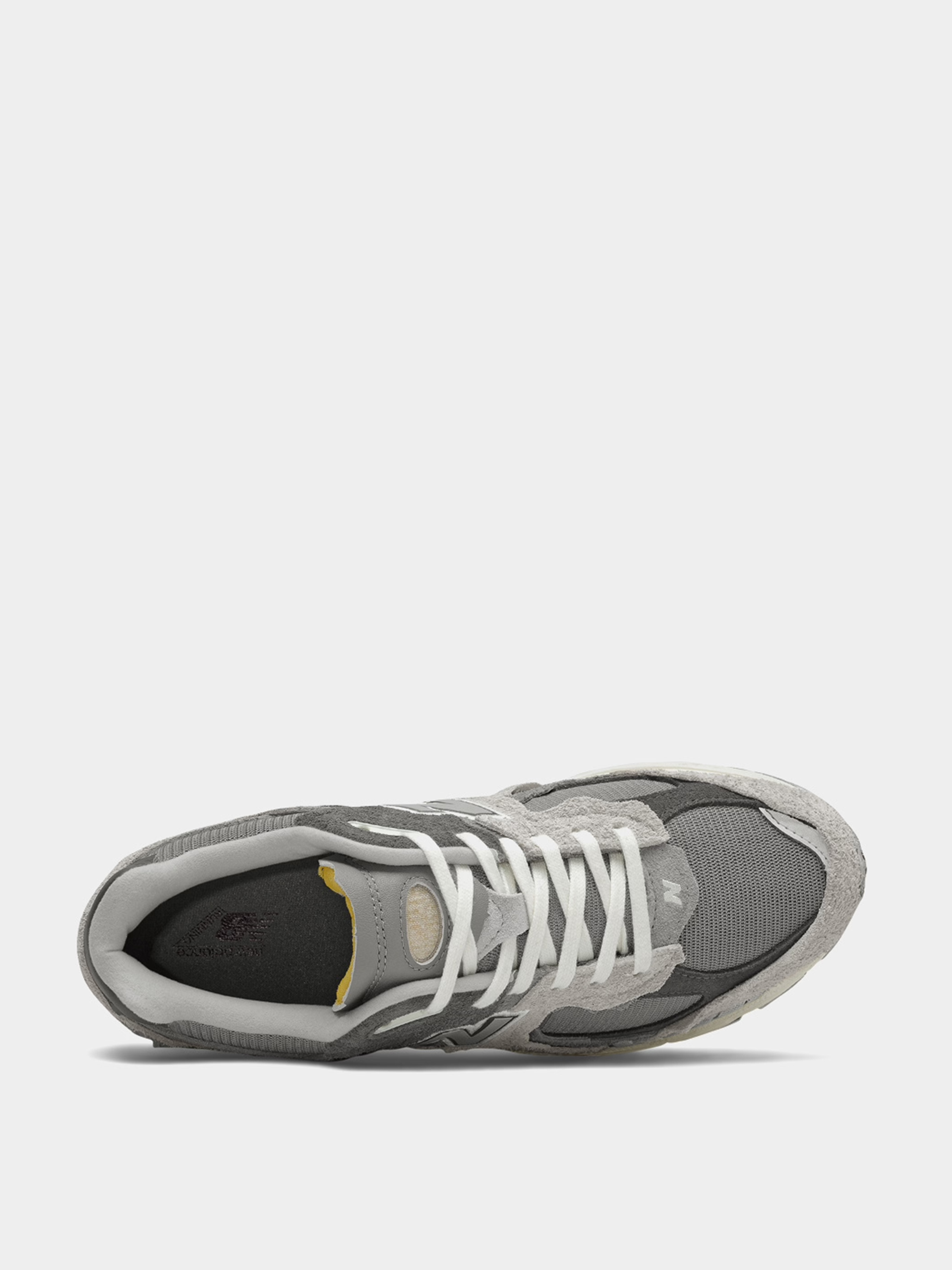 Обувки New Balance 2002 (grey)