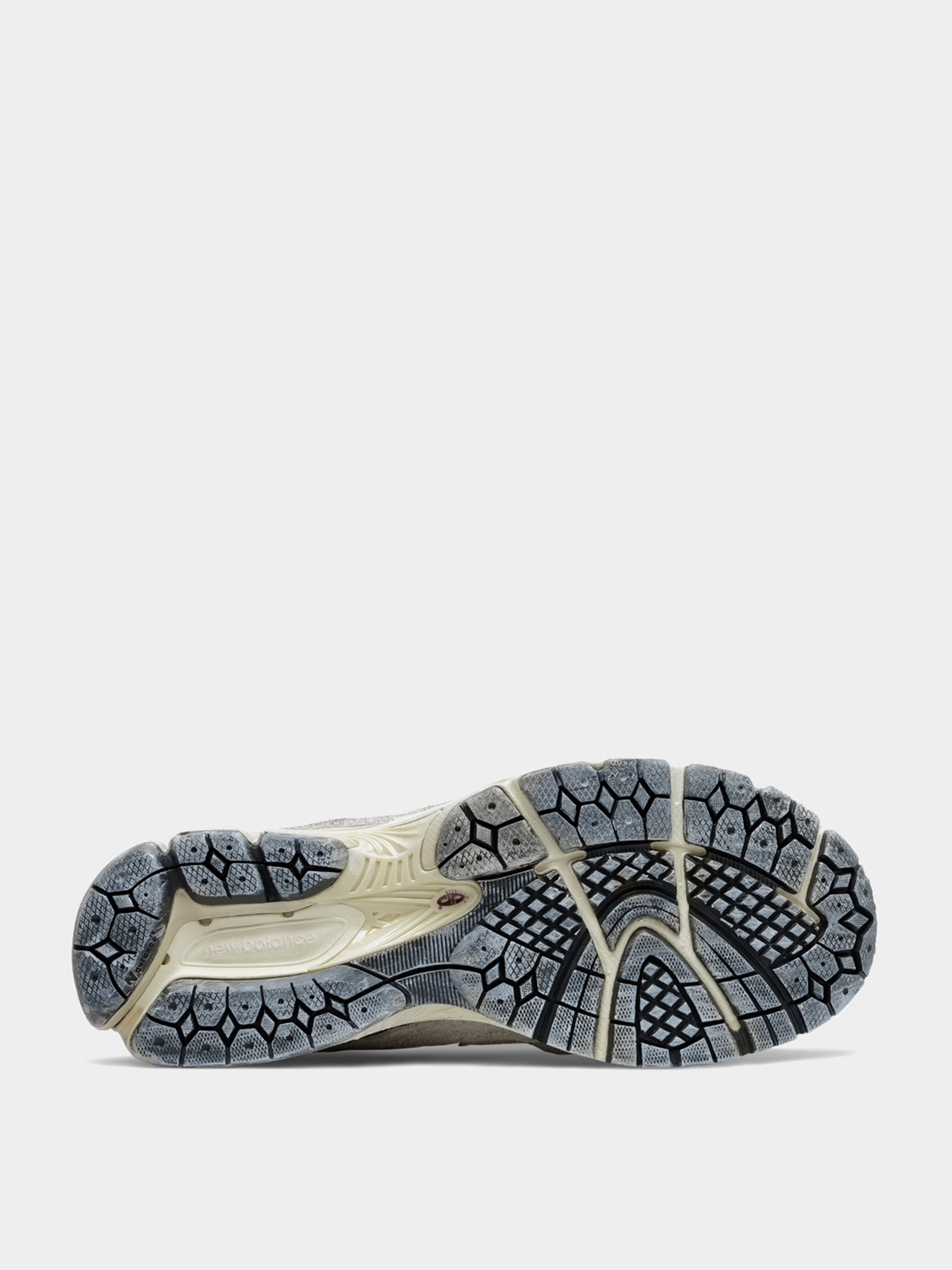 Обувки New Balance 2002 (grey)