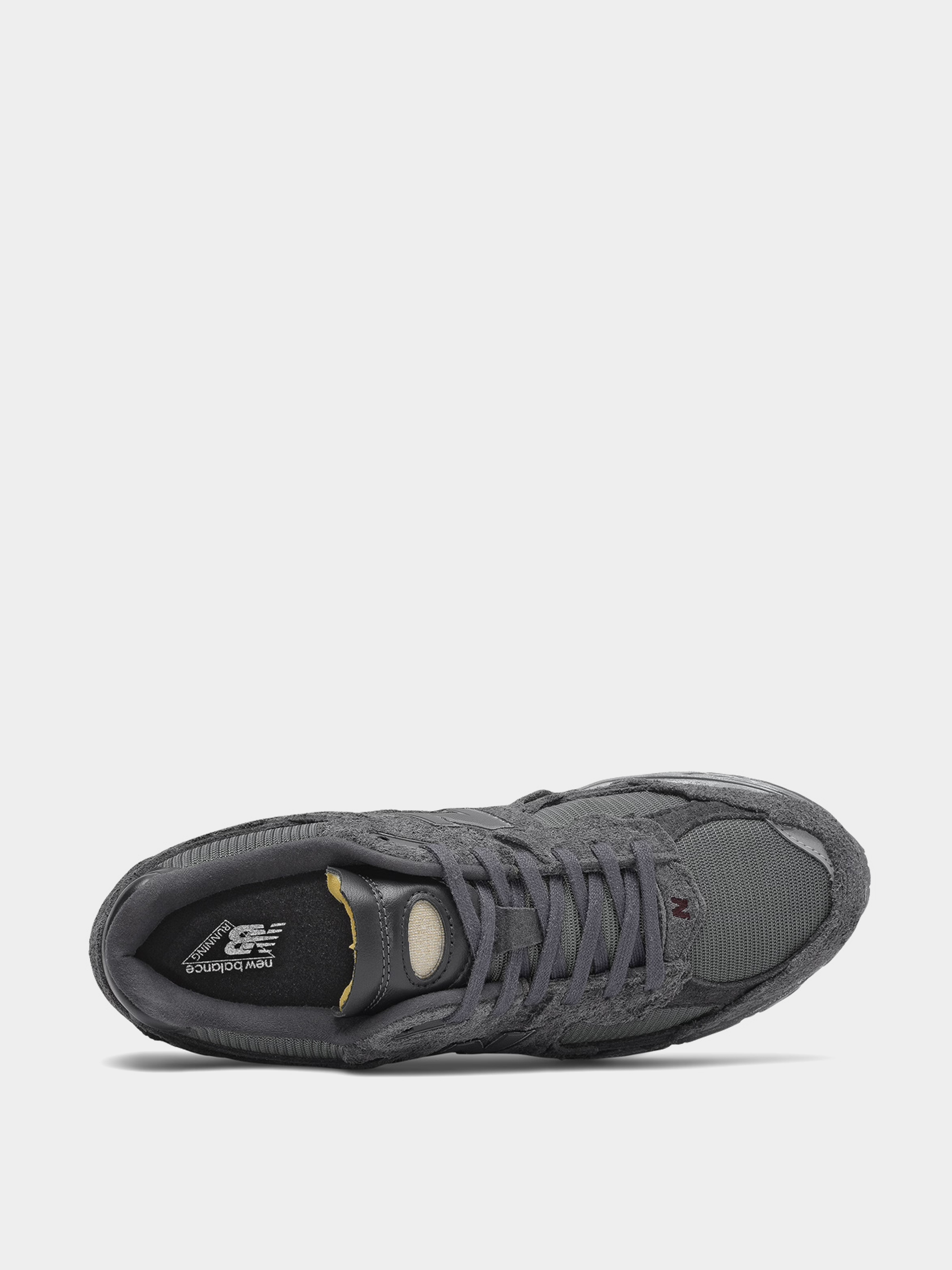 Обувки New Balance 2002 (black)