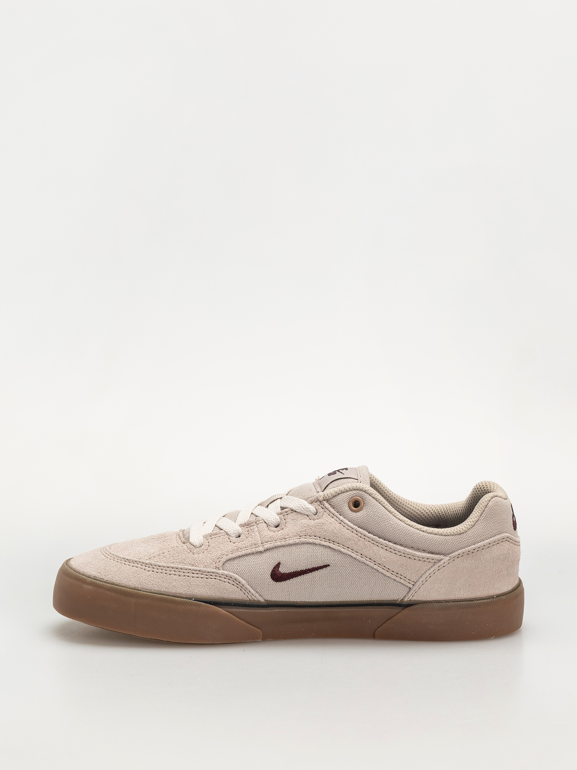 Обувки Nike SB Malor (cream ii/burgundy crush phantom)