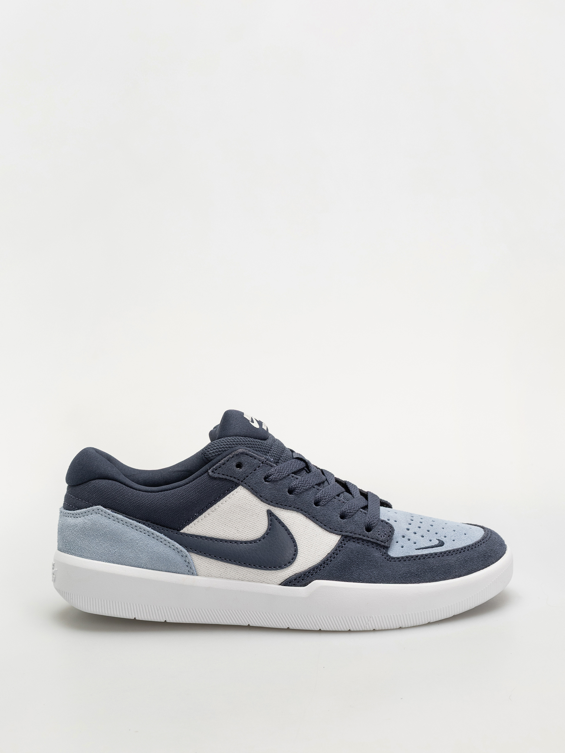 Обувки Nike SB Force 58 (lt armory blue/thunder blue photon dust)