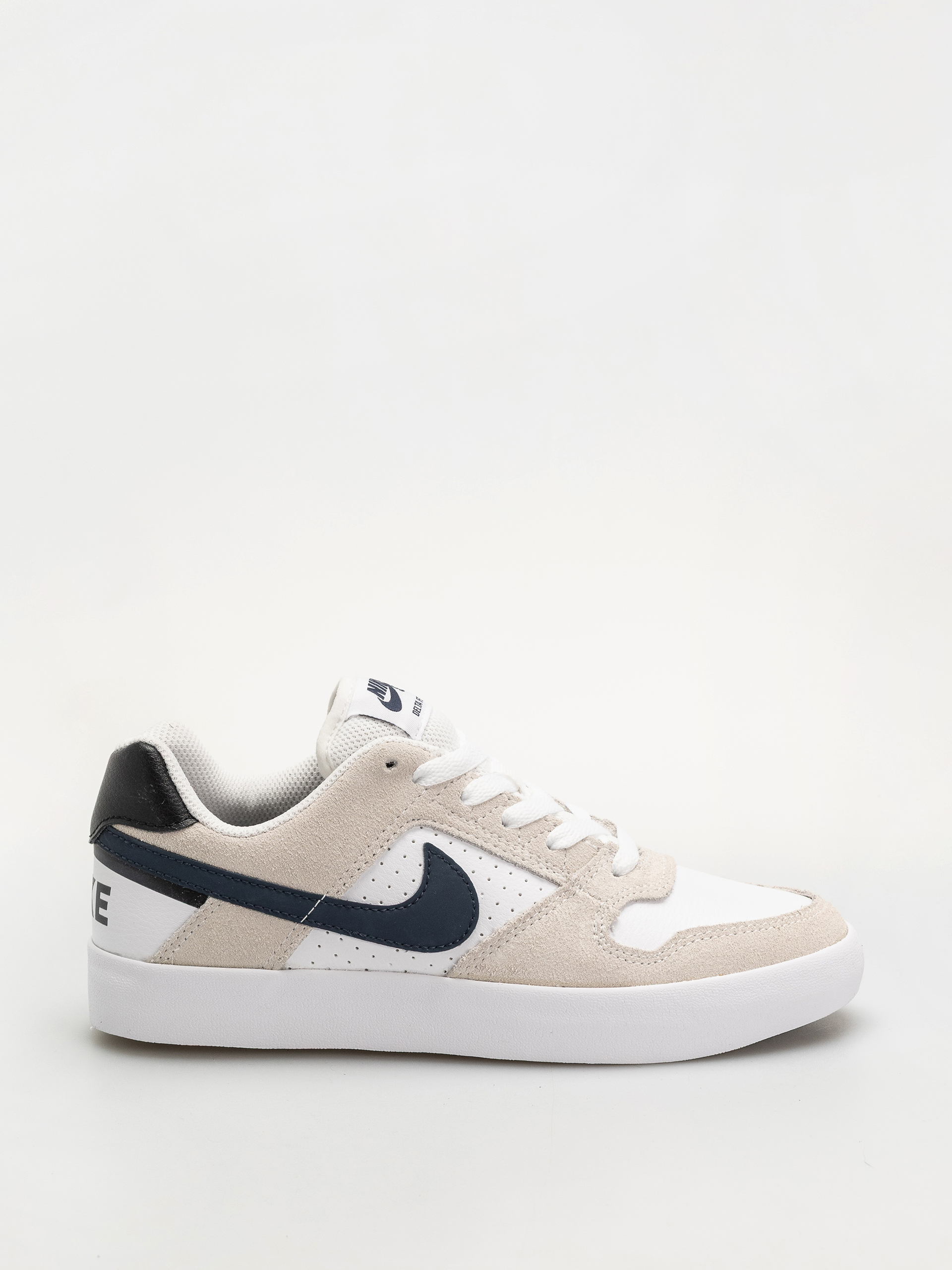 Обувки Nike SB Sb Delta Force Vulc (white/thunder blue black)