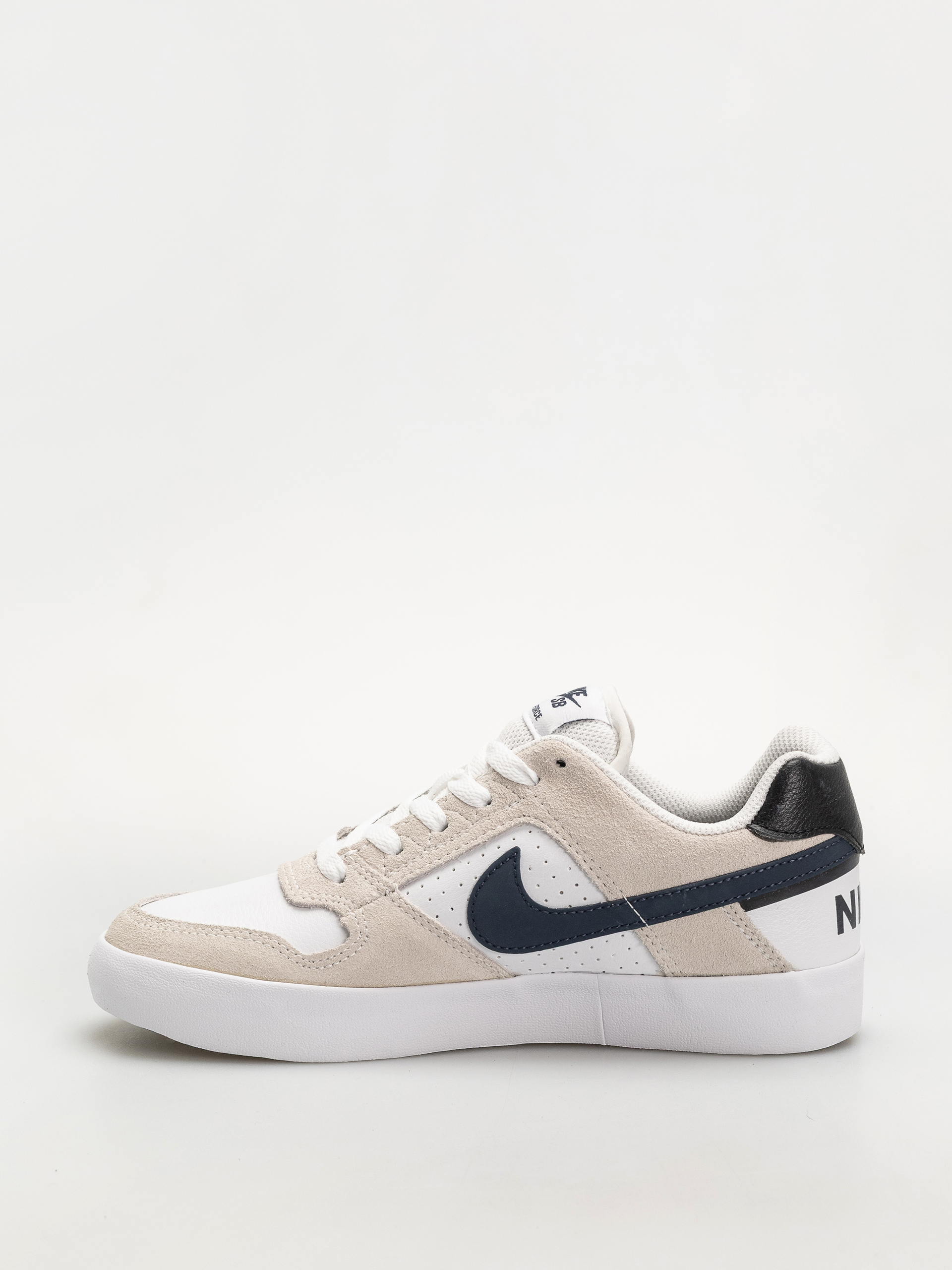 Обувки Nike SB Sb Delta Force Vulc (white/thunder blue black)