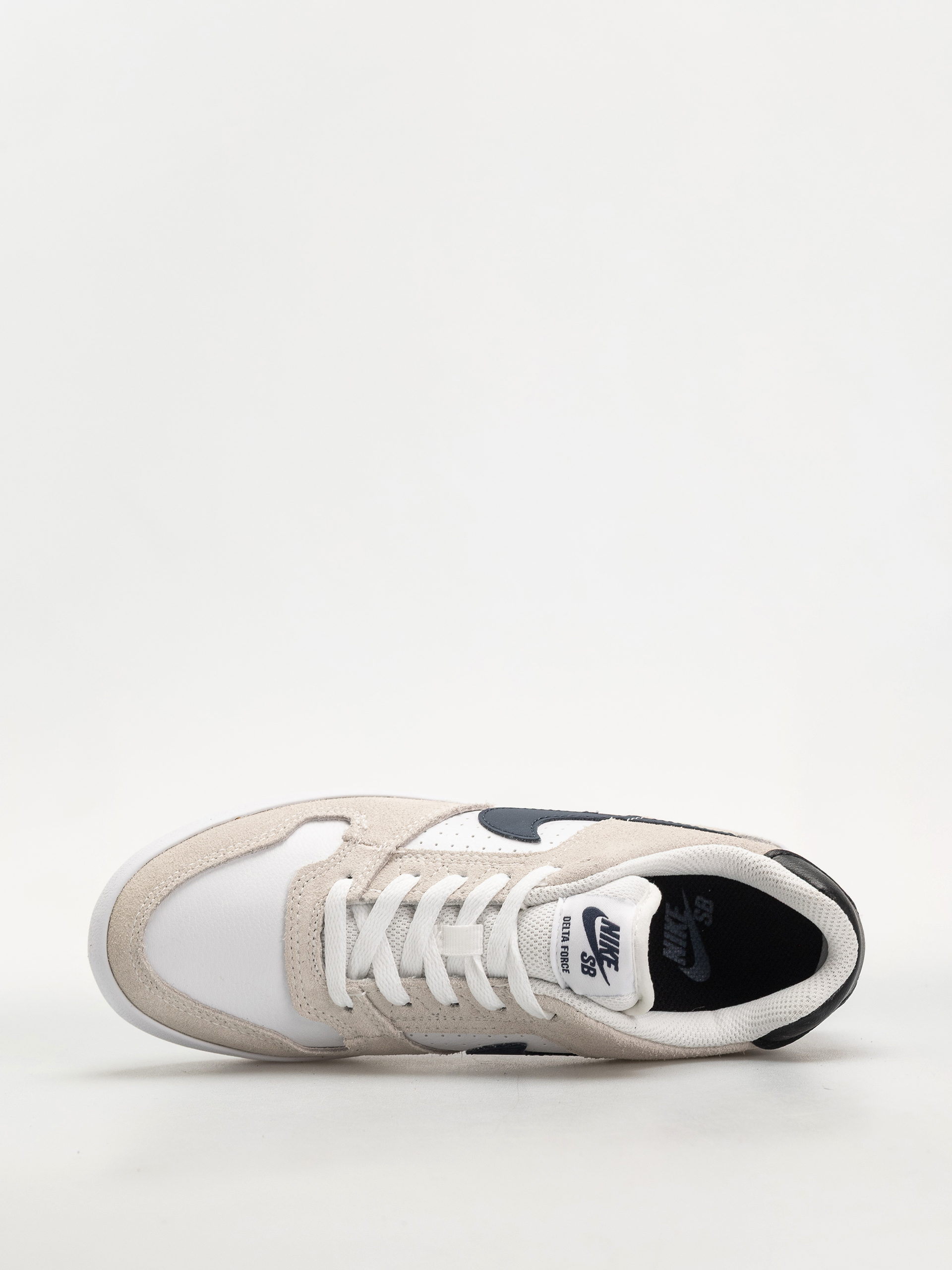 Обувки Nike SB Sb Delta Force Vulc (white/thunder blue black)