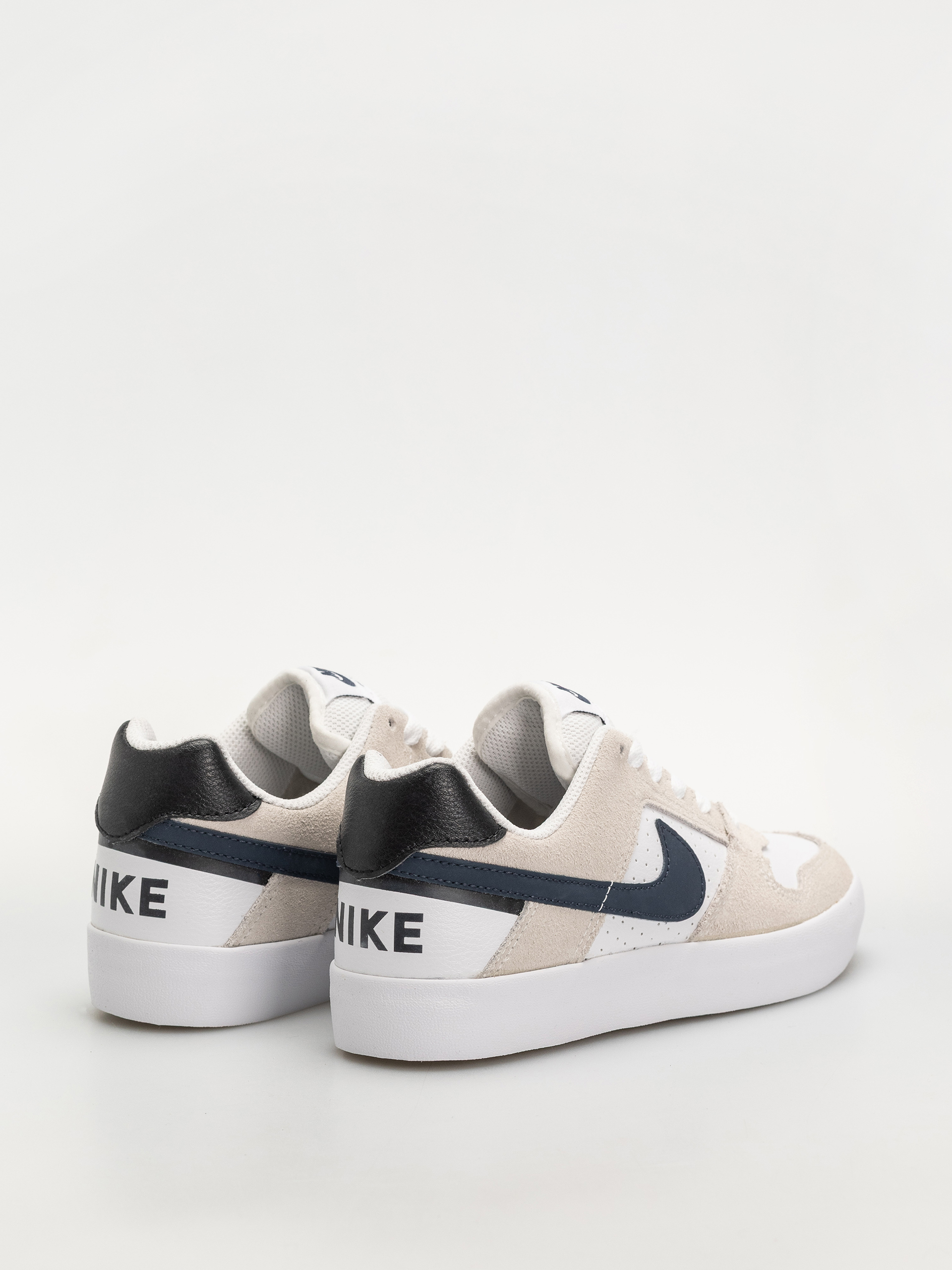 Обувки Nike SB Sb Delta Force Vulc (white/thunder blue black)