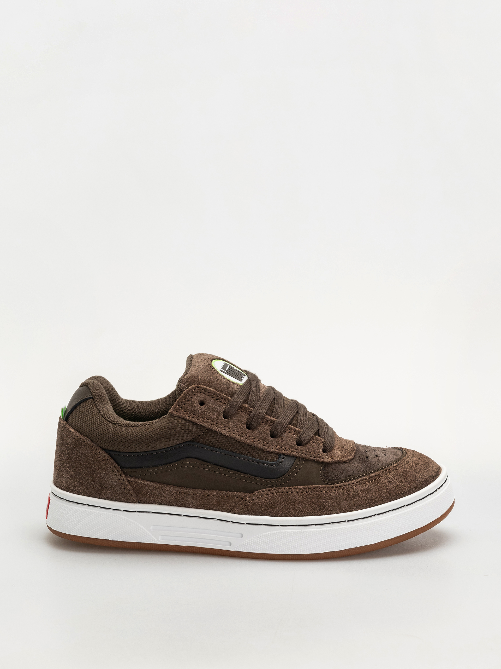 u041eu0431u0443u0432u043au0438 Vans Skate Estazzo (chocolate)