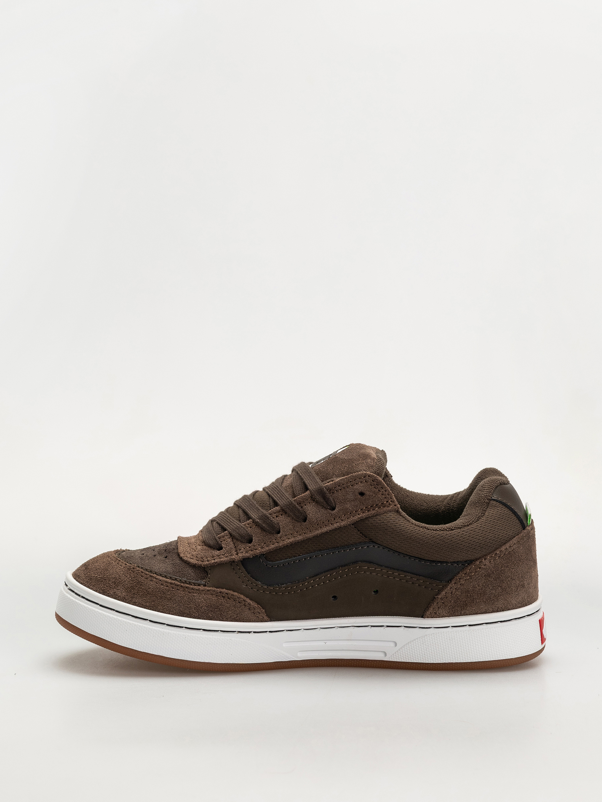 Обувки Vans Skate Estazzo (chocolate)