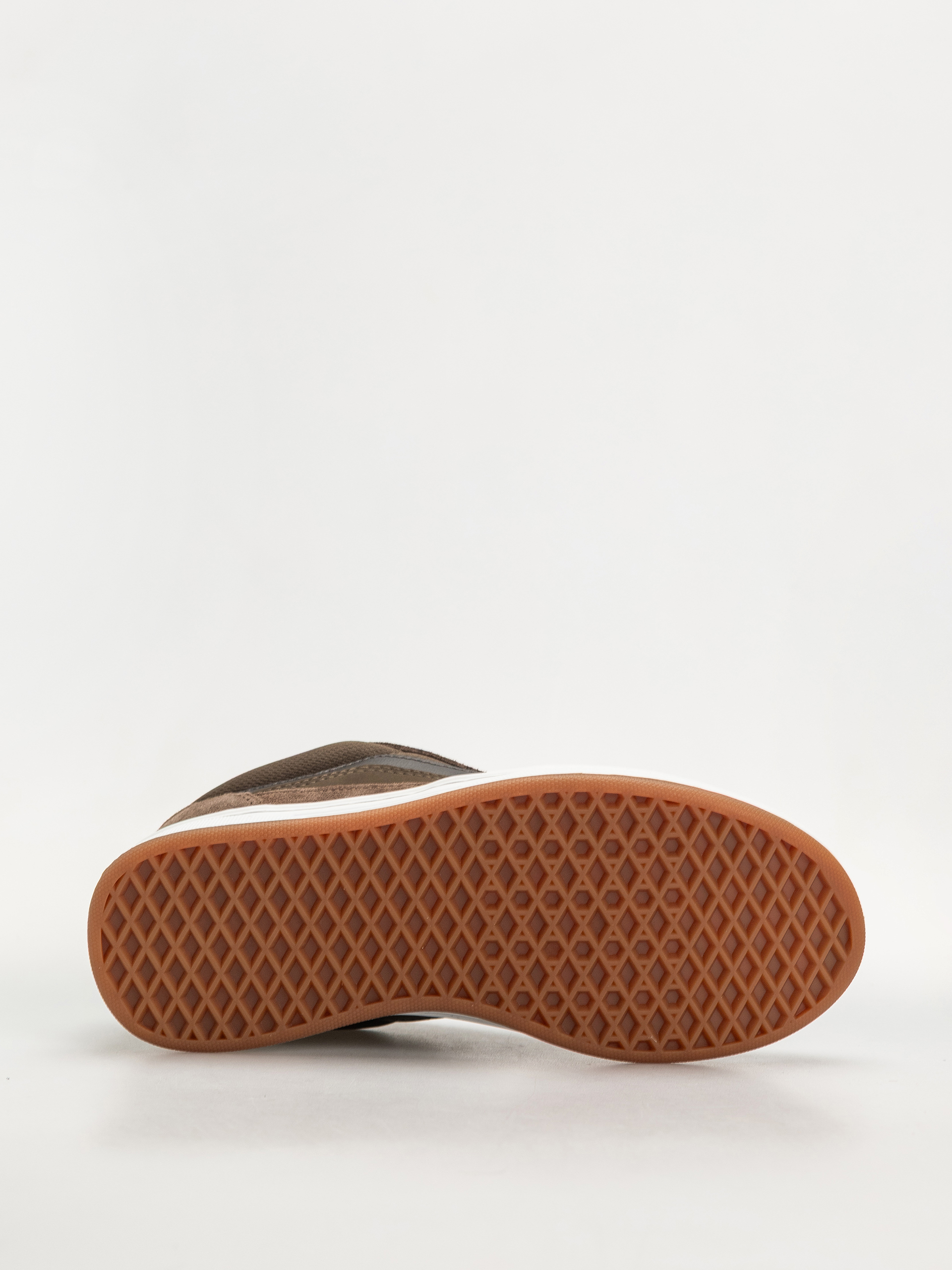 Обувки Vans Skate Estazzo (chocolate)