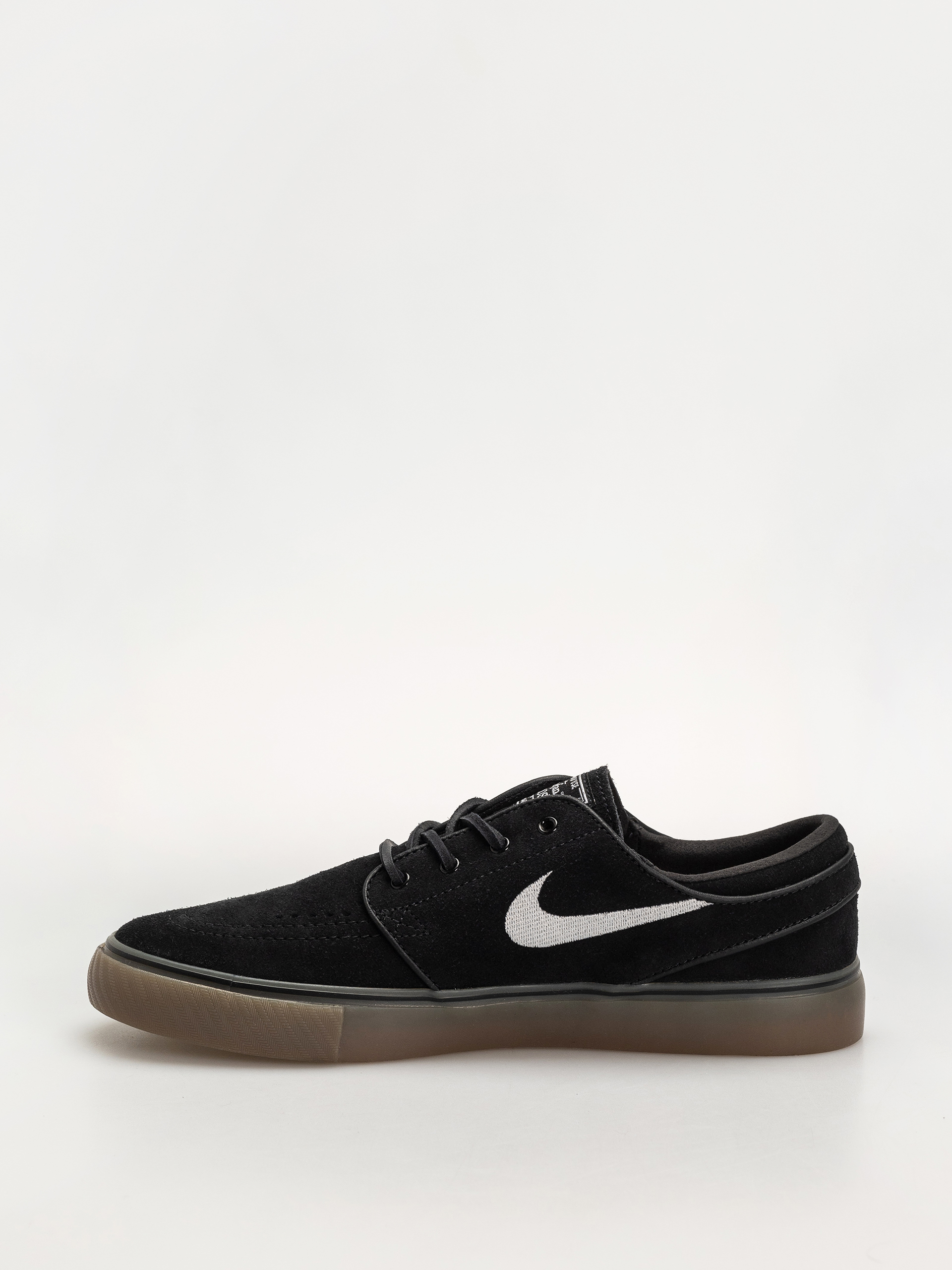 Обувки Nike SB Zoom Janoski Og+ (black/white black gum light brown)