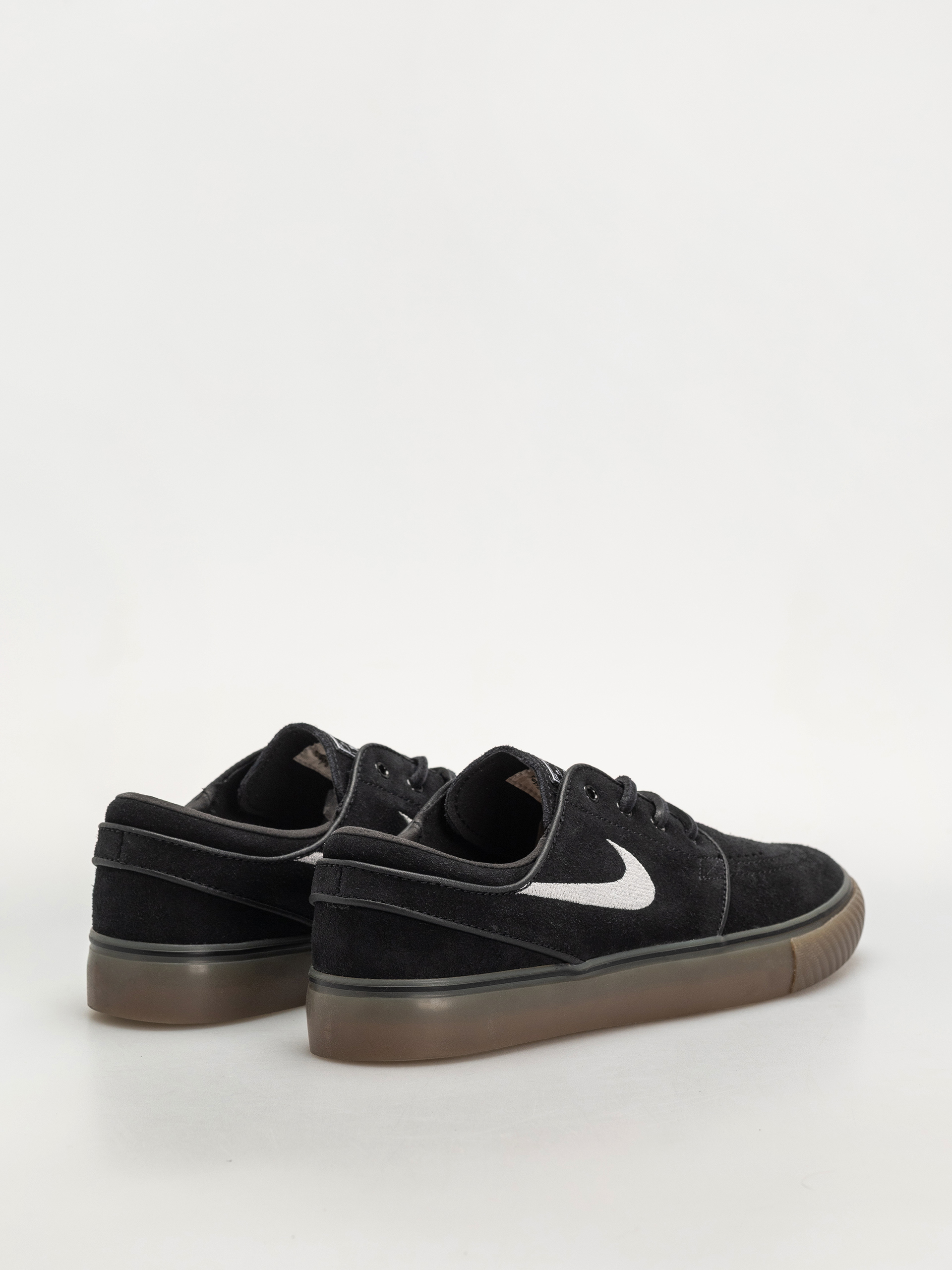 Обувки Nike SB Zoom Janoski Og+ (black/white black gum light brown)