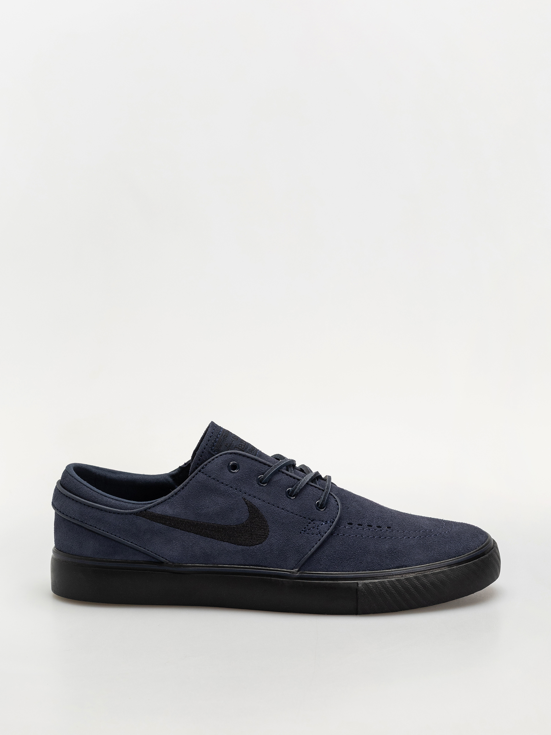 Обувки Nike SB Zoom Janoski Og+ (obsidian/black obsidian black)