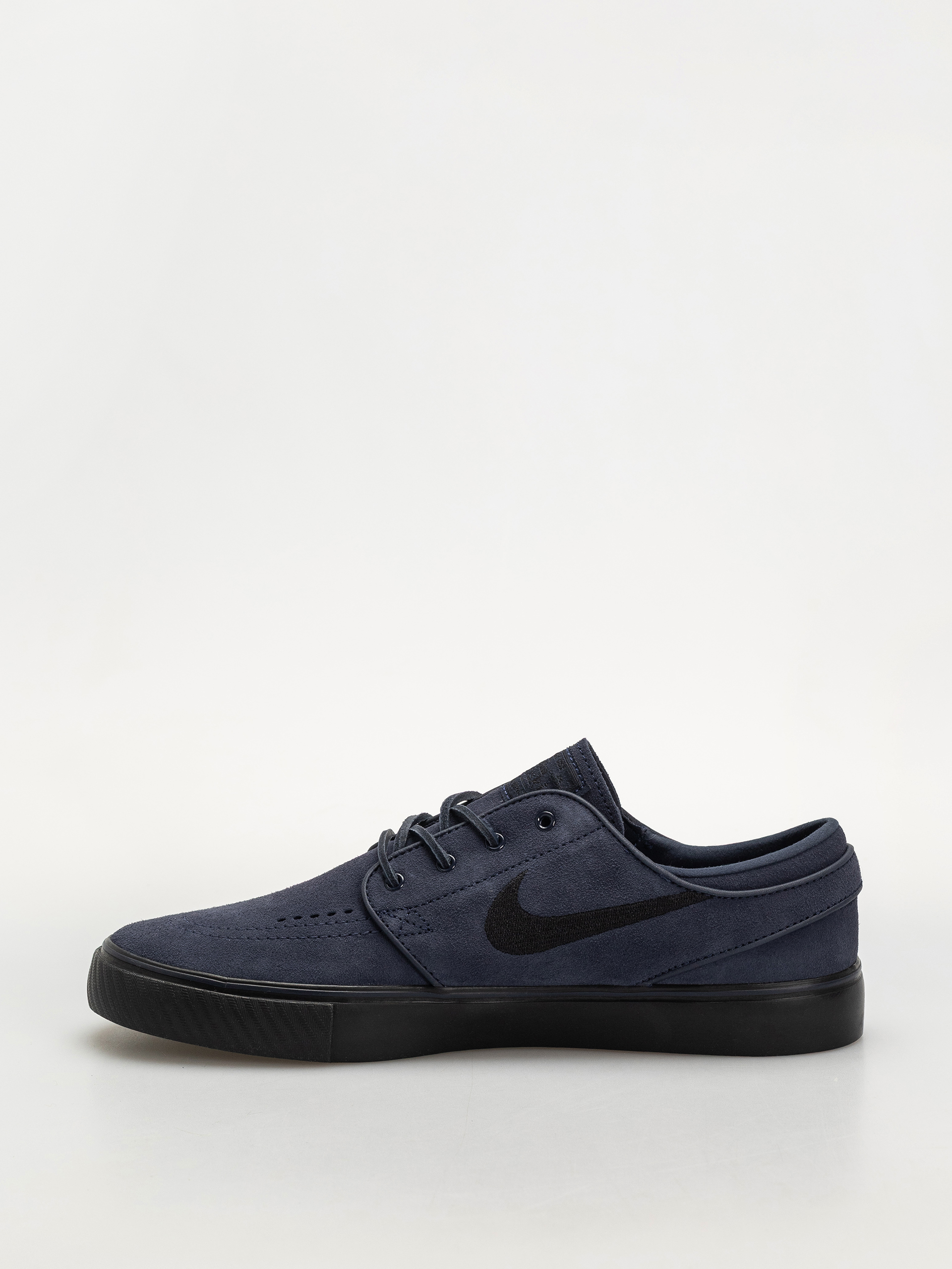 Обувки Nike SB Zoom Janoski Og+ (obsidian/black obsidian black)