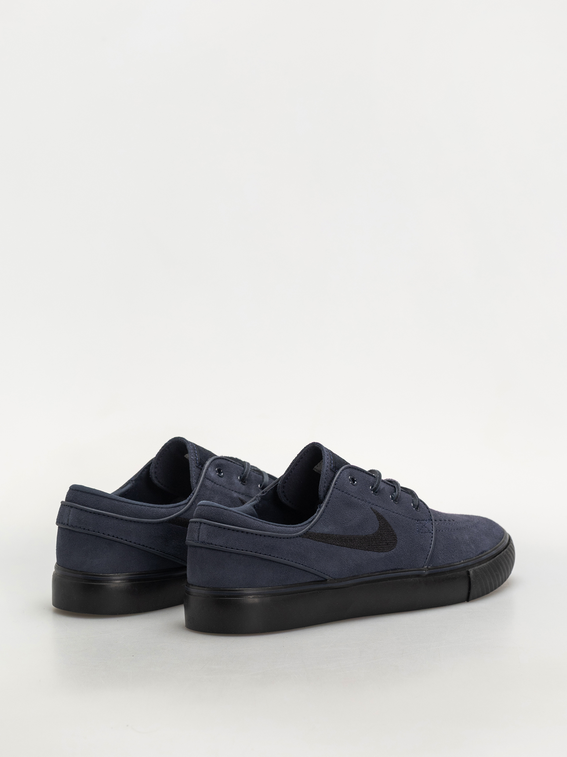Обувки Nike SB Zoom Janoski Og+ (obsidian/black obsidian black)