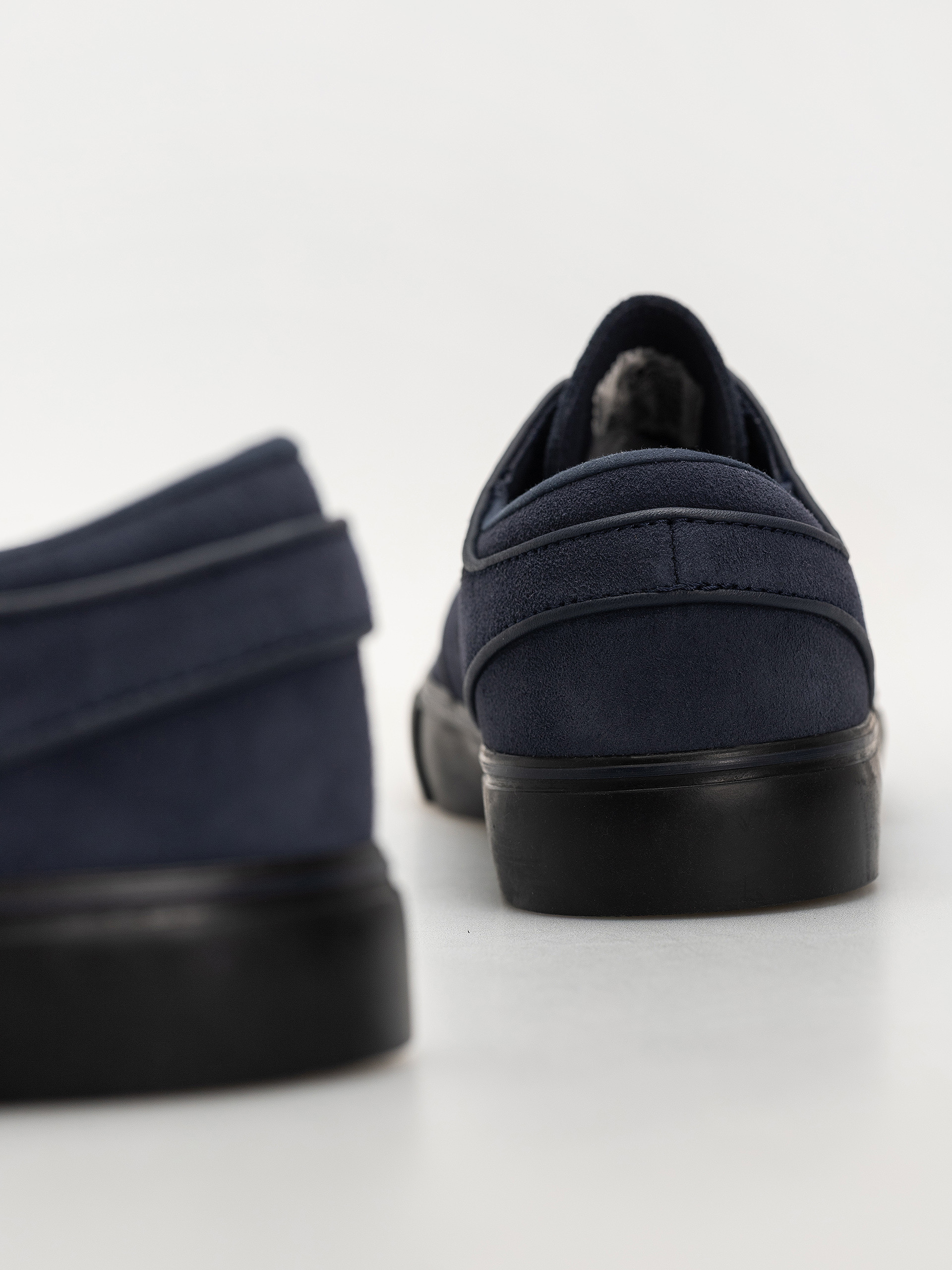 Обувки Nike SB Zoom Janoski Og+ (obsidian/black obsidian black)