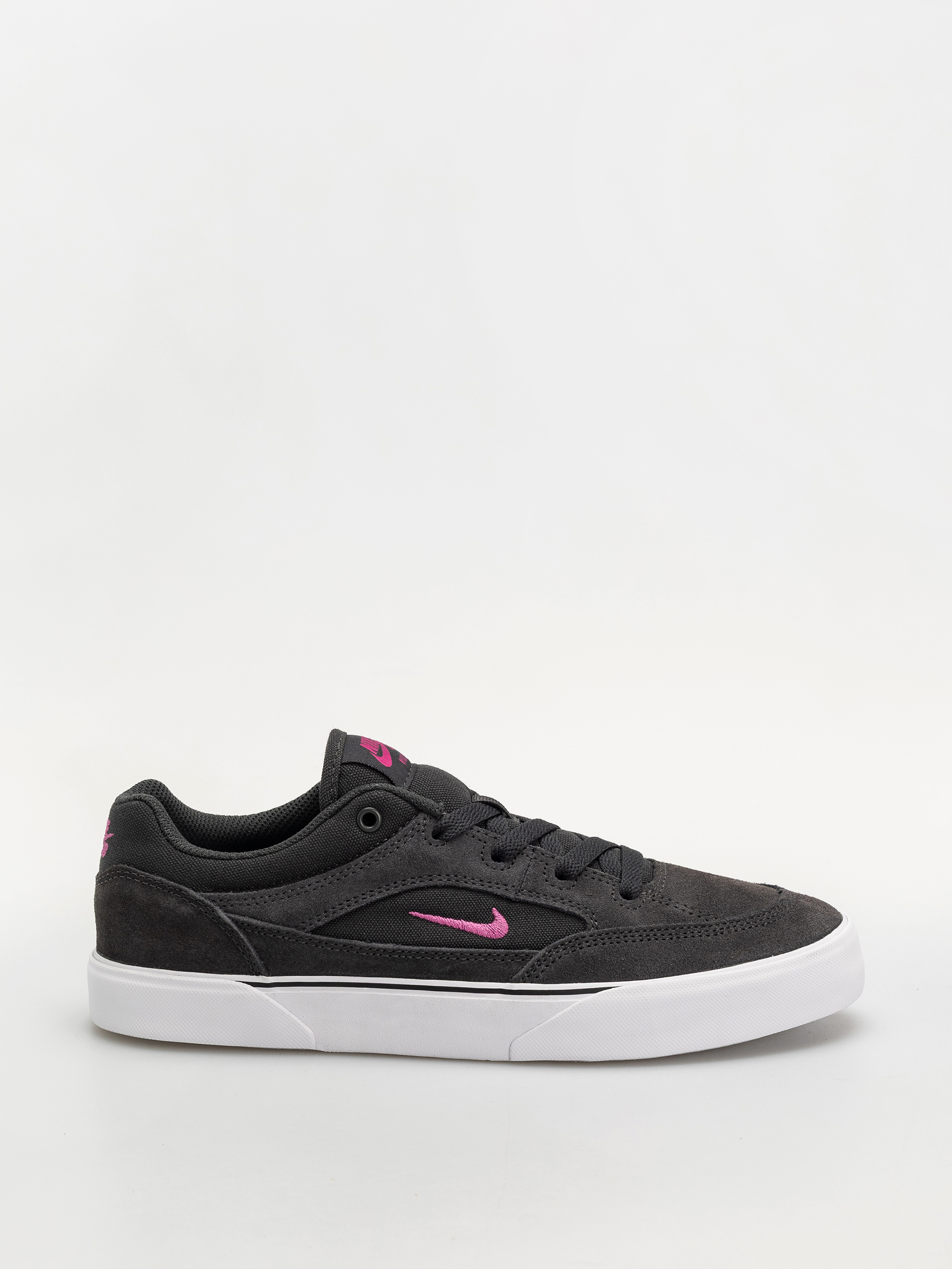 Обувки Nike SB Malor (dk smoke grey/rave pink dk smoke grey)