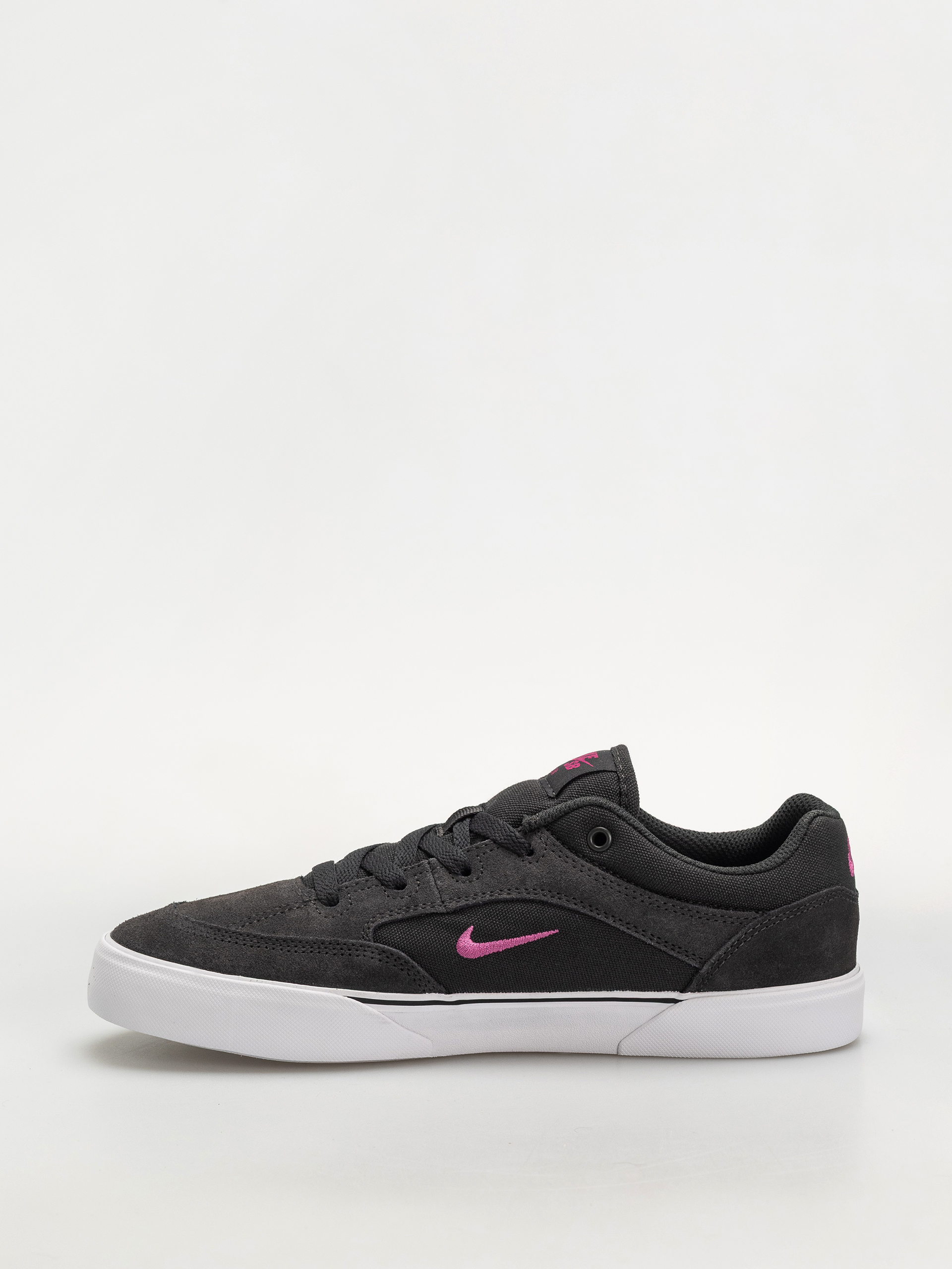 Обувки Nike SB Malor (dk smoke grey/rave pink dk smoke grey)