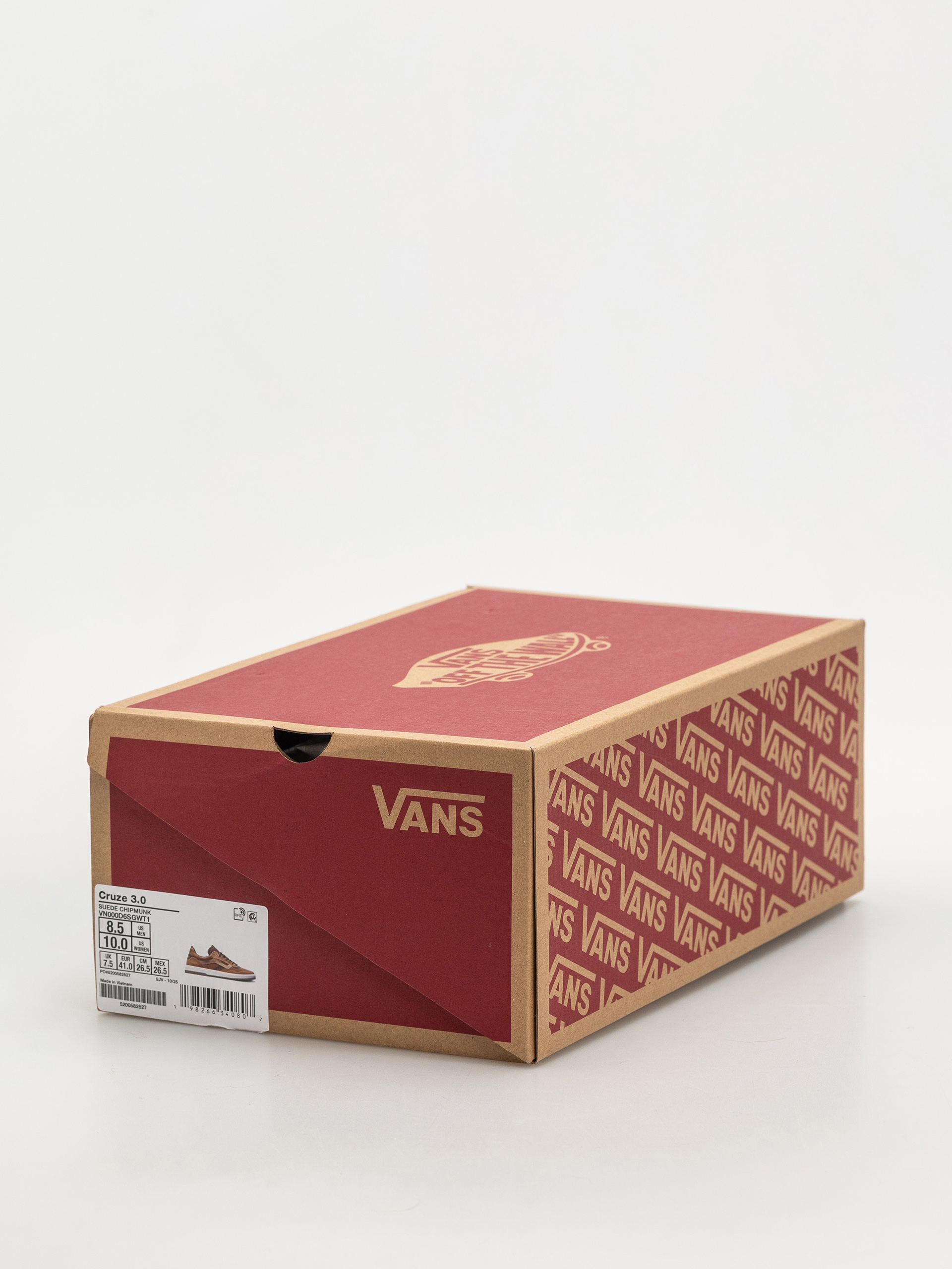 Обувки Vans Cruze 3.0 (chipmunk)