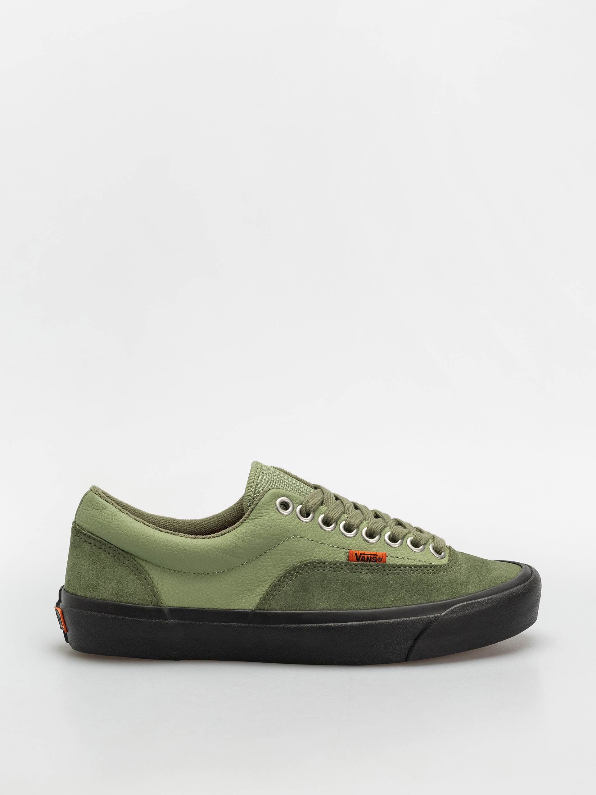 u041eu0431u0443u0432u043au0438 Vans Skate Era (olive/black)