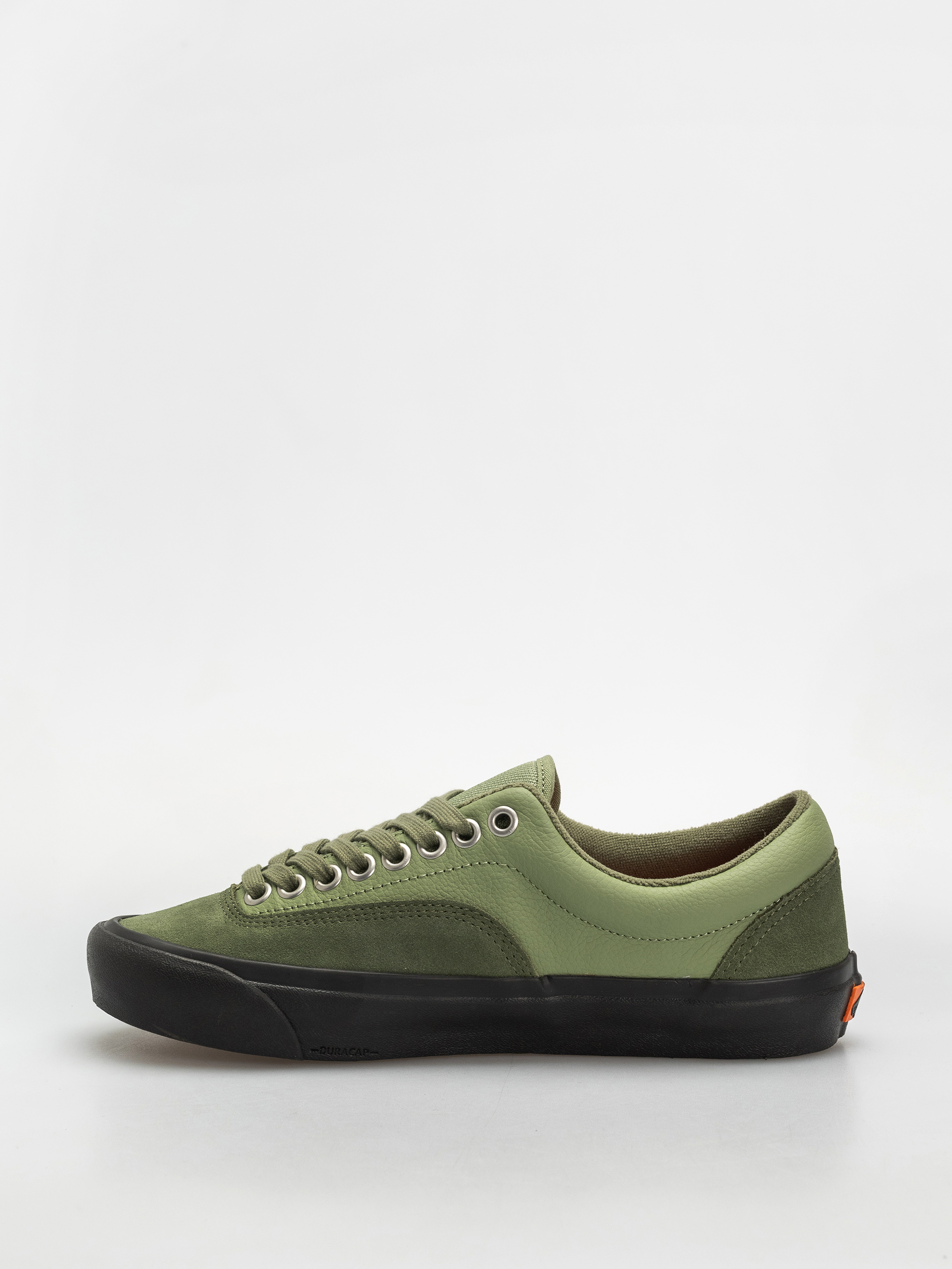 Обувки Vans Skate Era (olive/black)