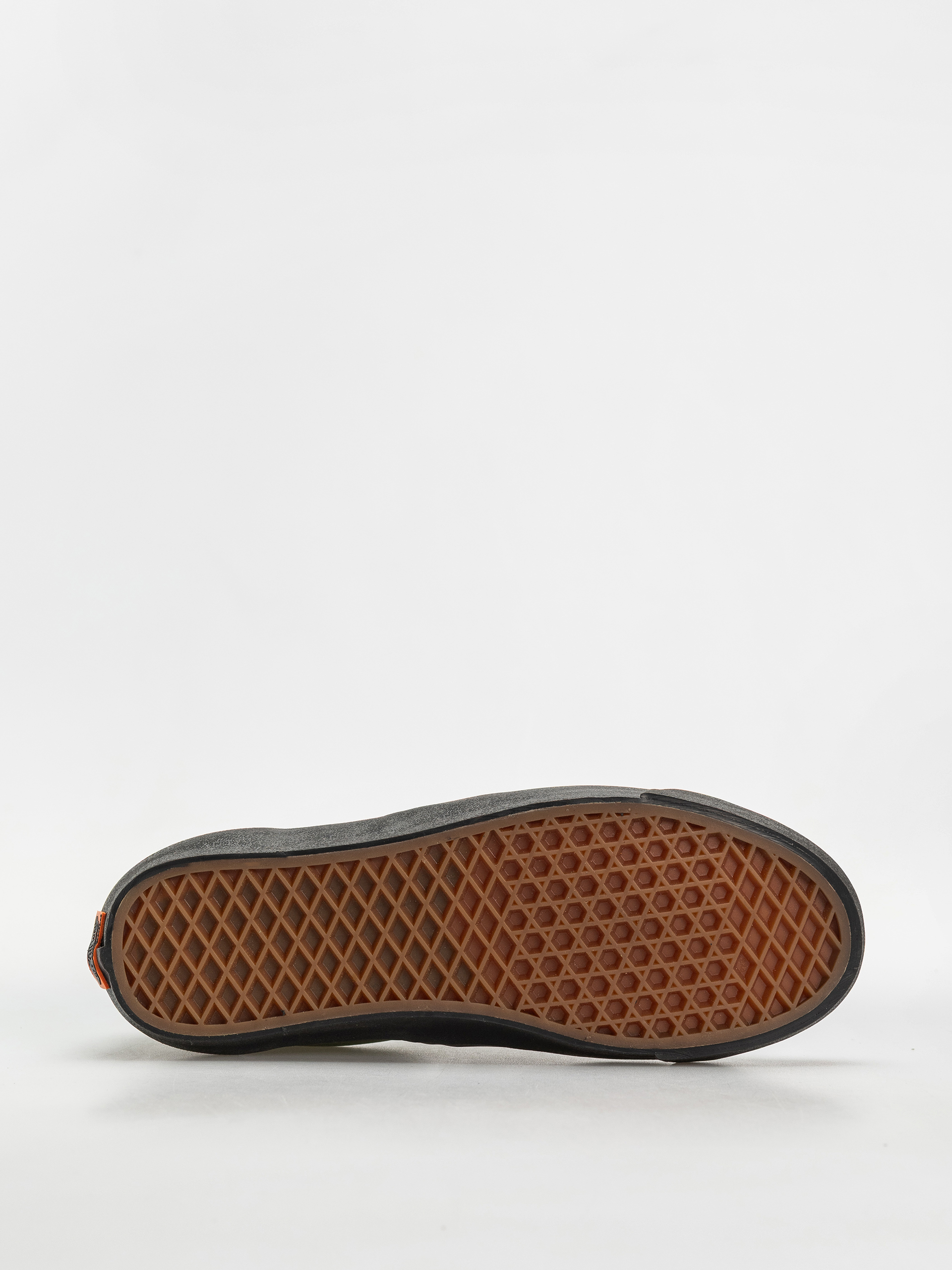 Обувки Vans Skate Era (olive/black)