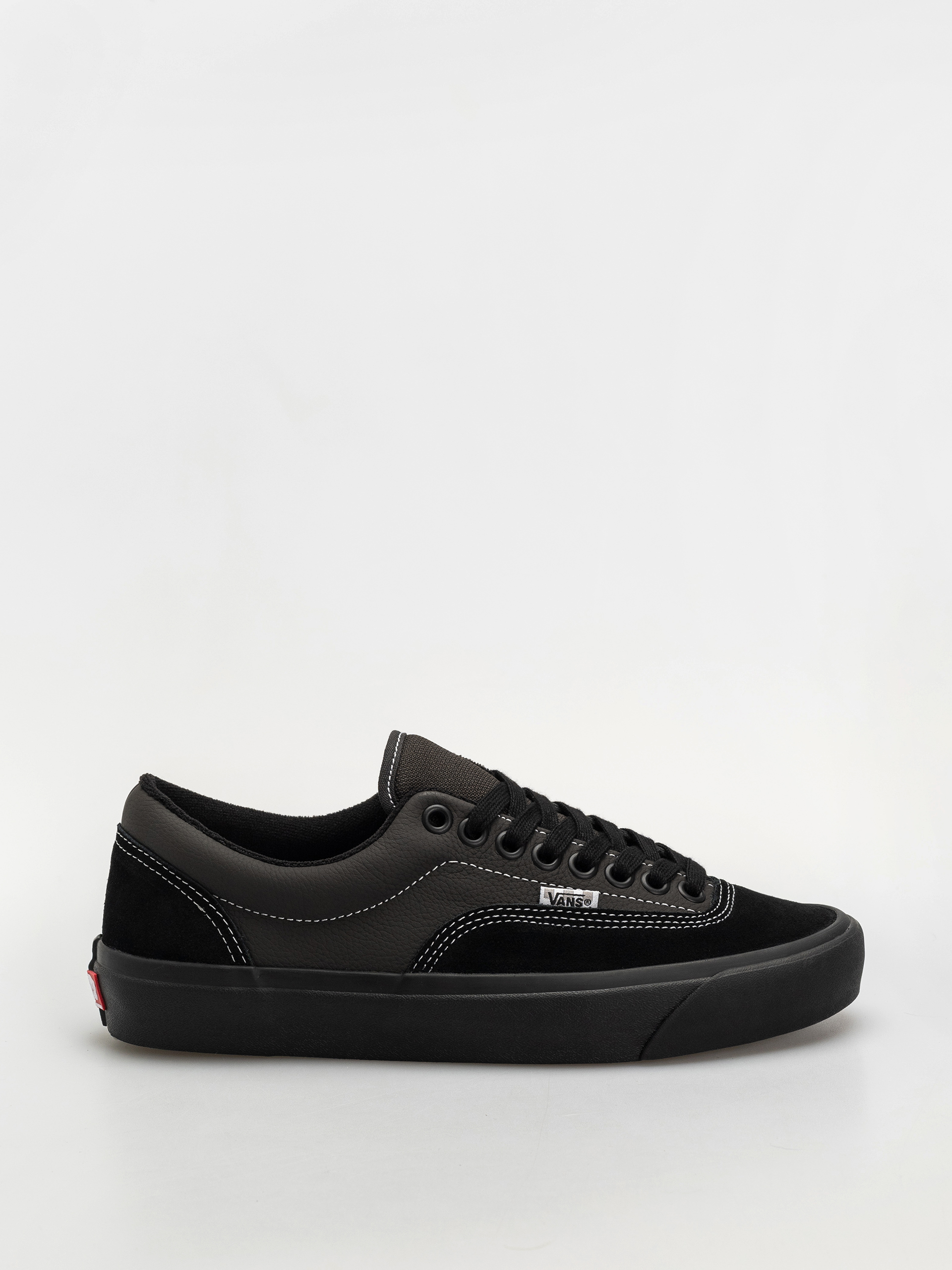 u041eu0431u0443u0432u043au0438 Vans Skate Era Stub (black/black)