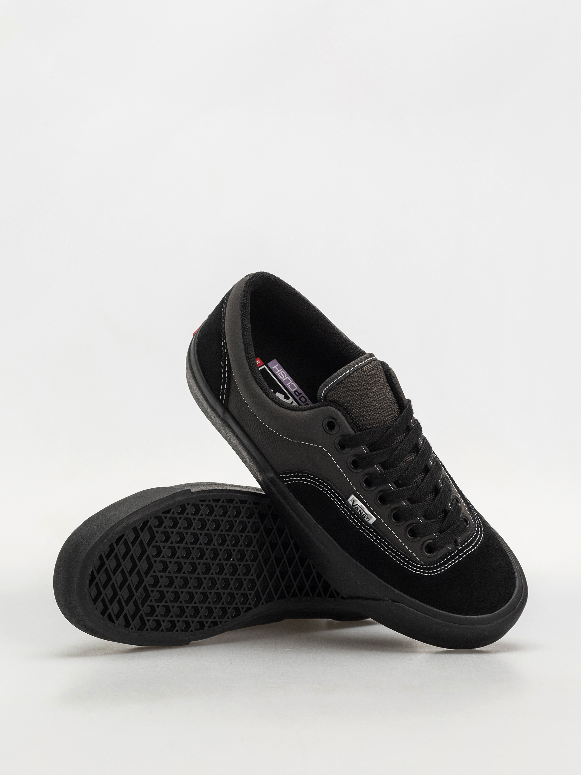 Обувки Vans Skate Era Stub (black/black)