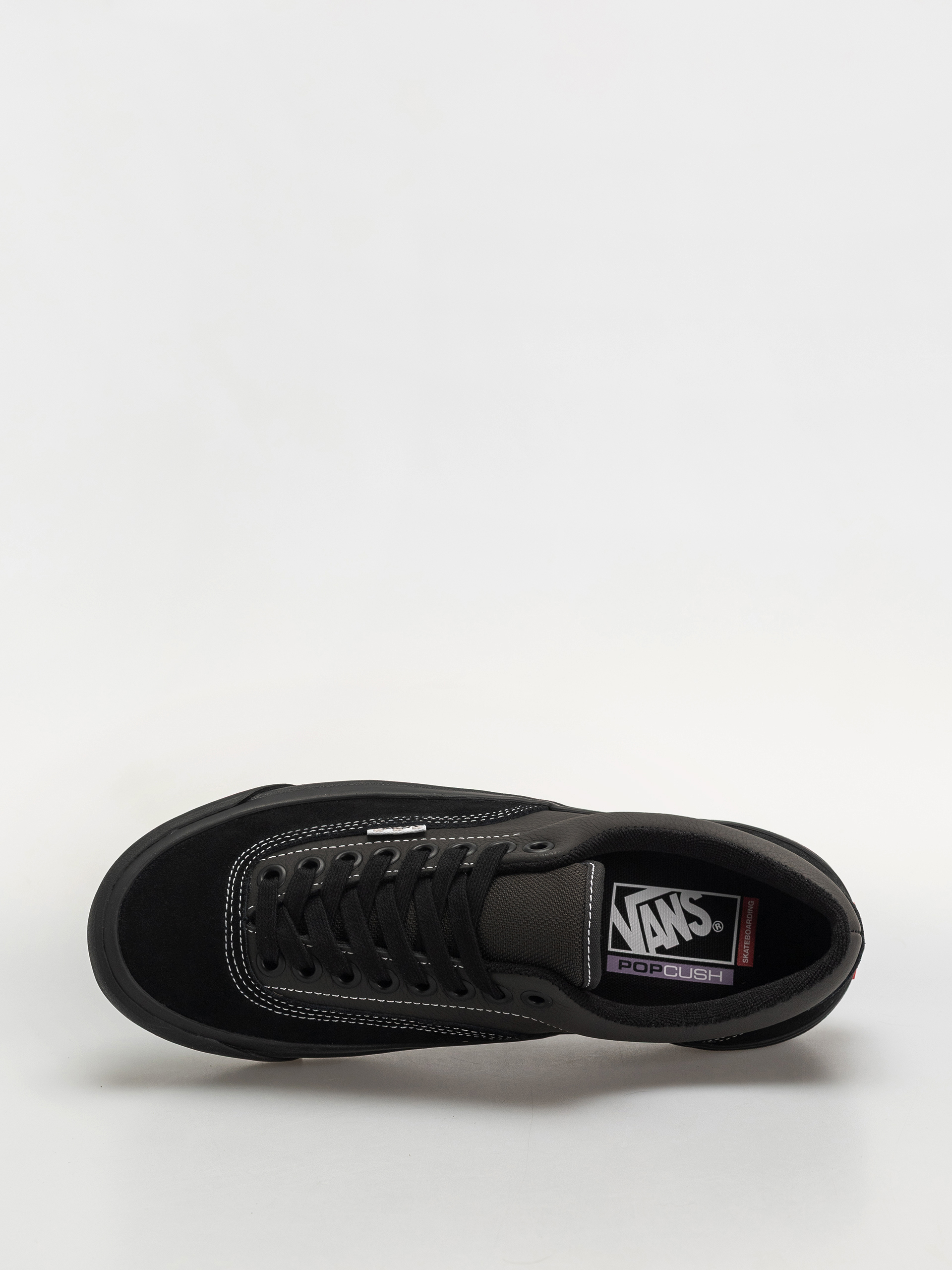 Обувки Vans Skate Era Stub (black/black)