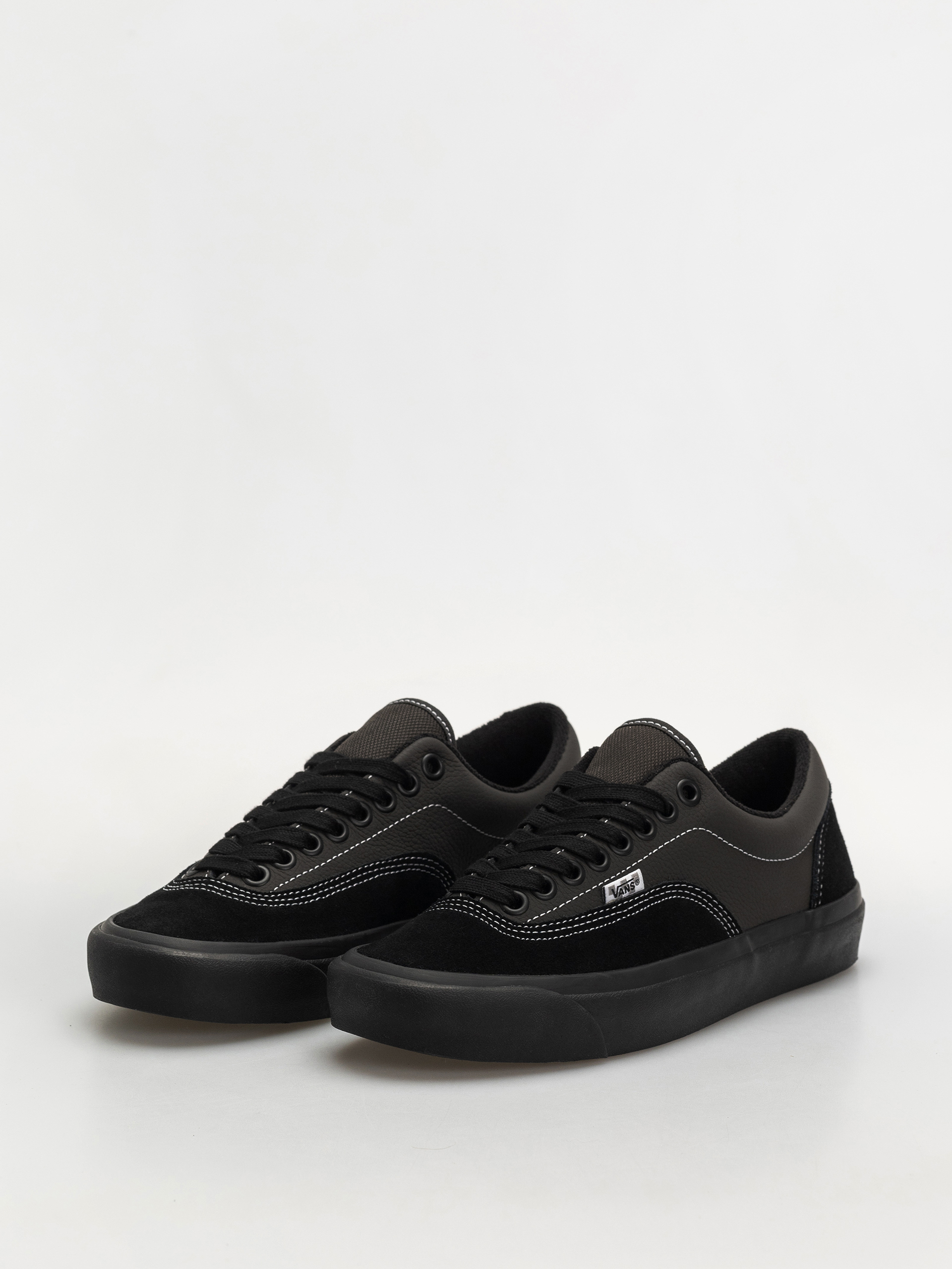 Обувки Vans Skate Era (black/black)