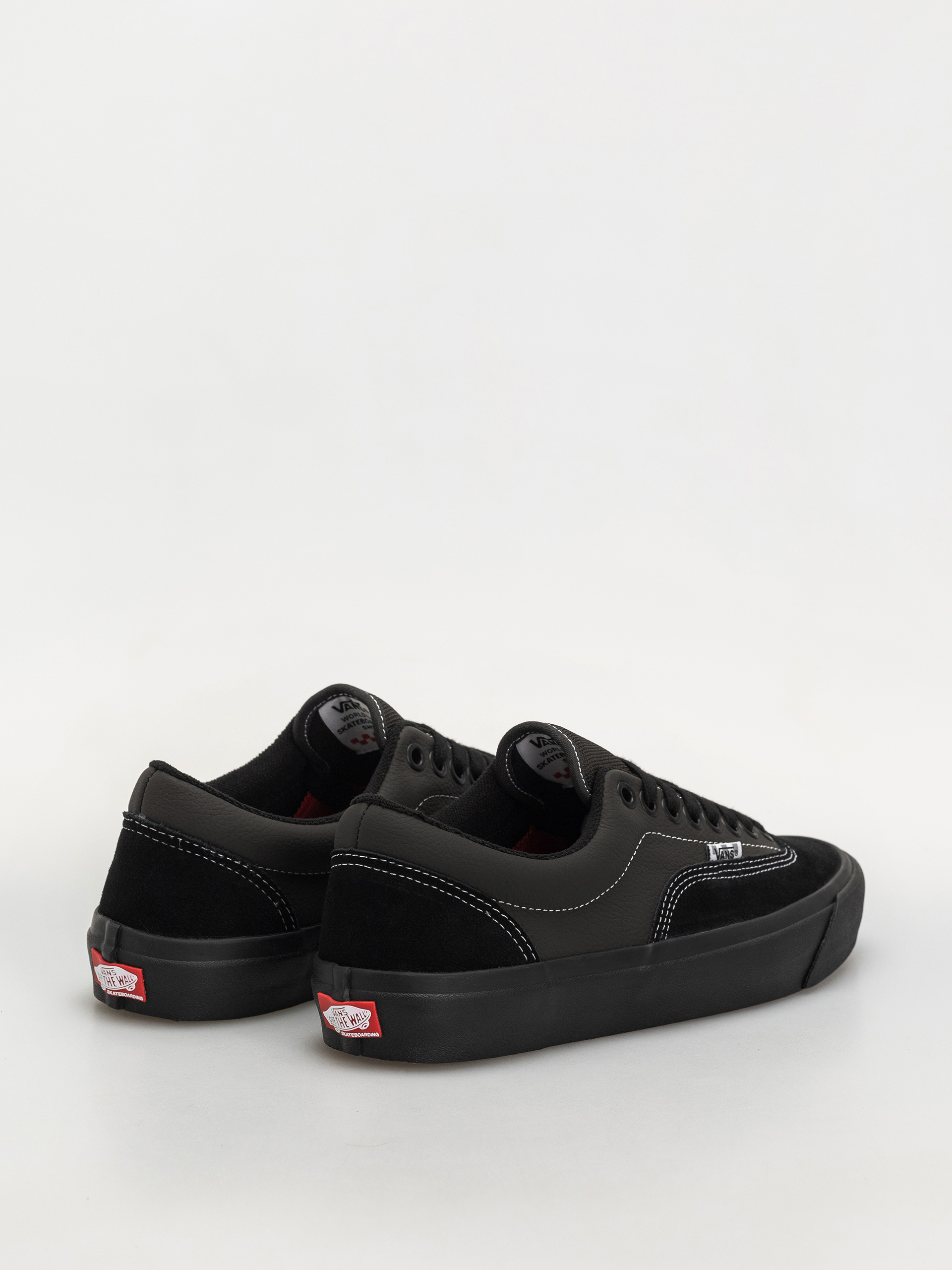Обувки Vans Skate Era Stub (black/black)