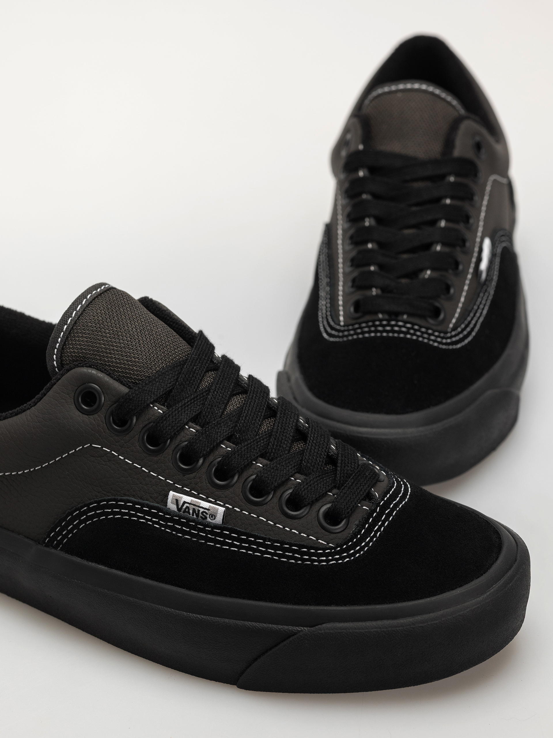Обувки Vans Skate Era (black/black)