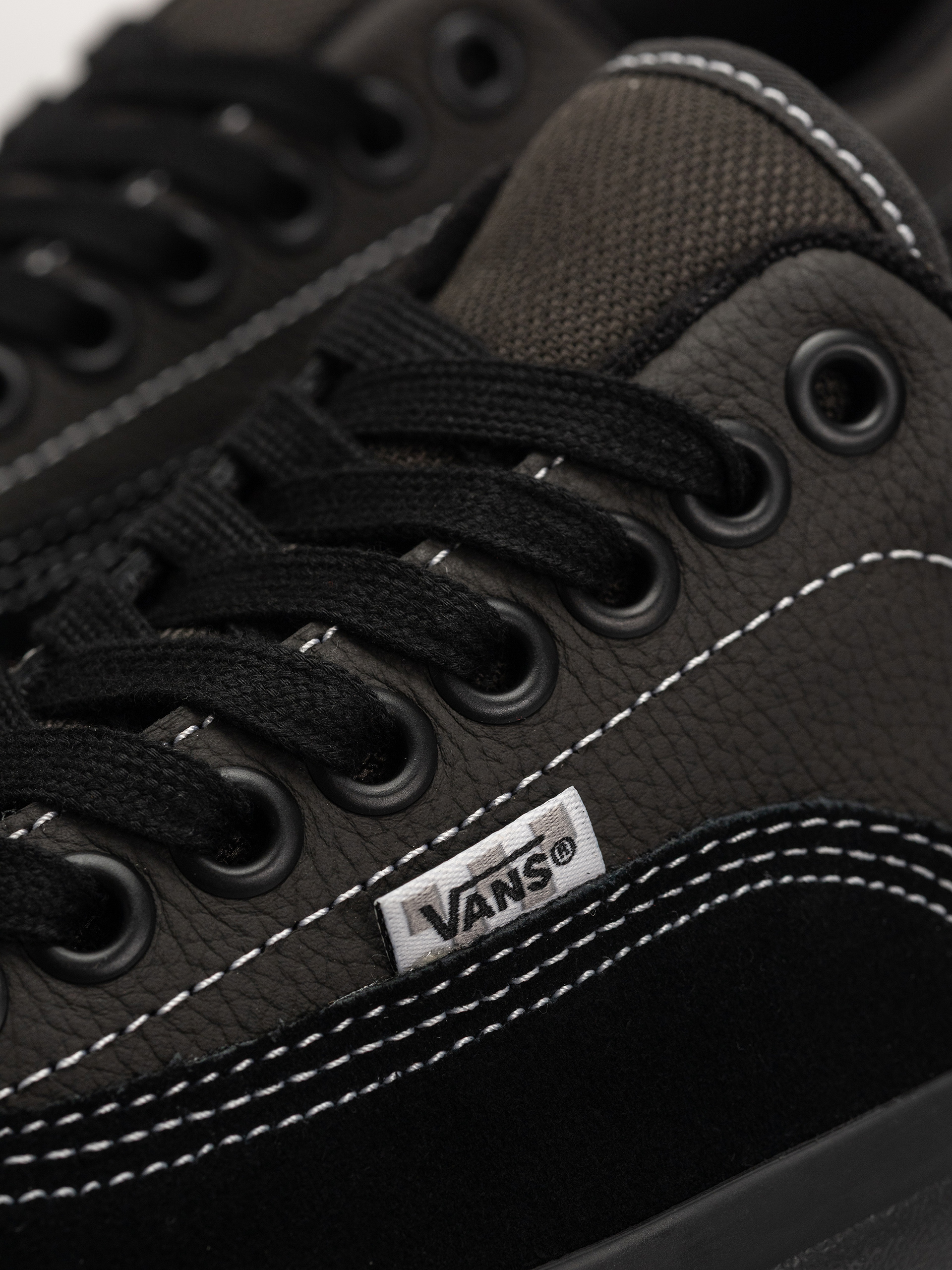 Обувки Vans Skate Era Stub (black/black)