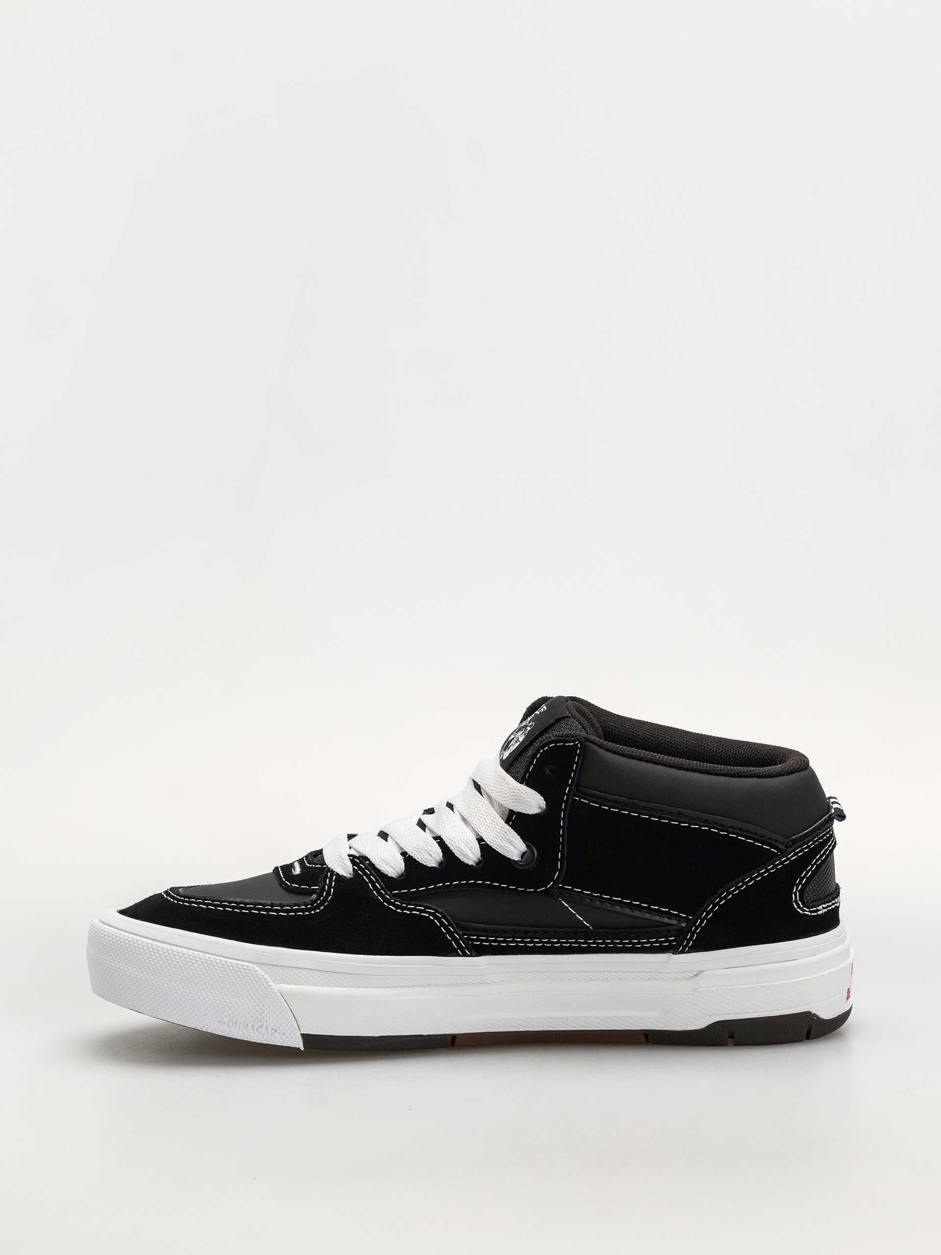 Обувки Vans Skate Half Cab Wafflecup (black/white)