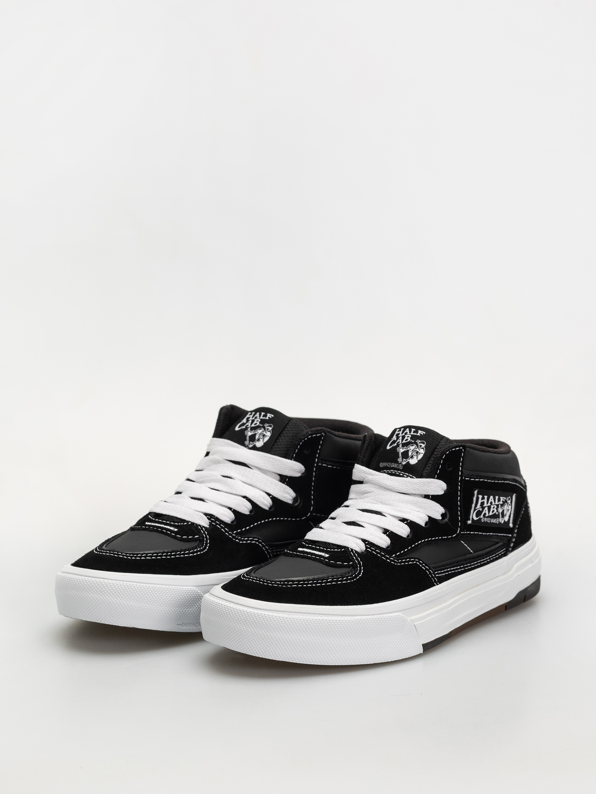 Обувки Vans Skate Half Cab Wafflecup (black/white)