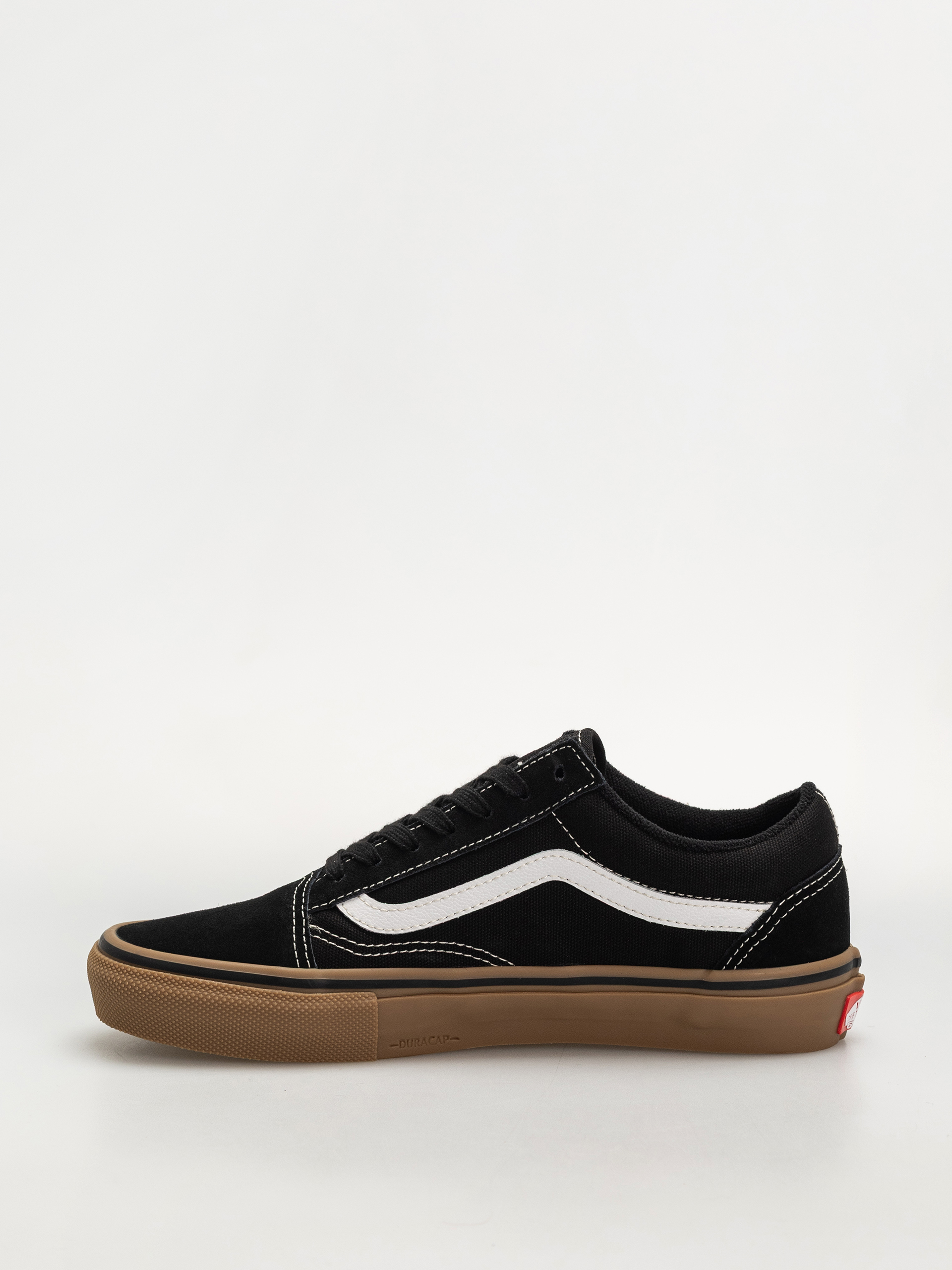 Обувки Vans Skate Old Skool (black/gum/white)