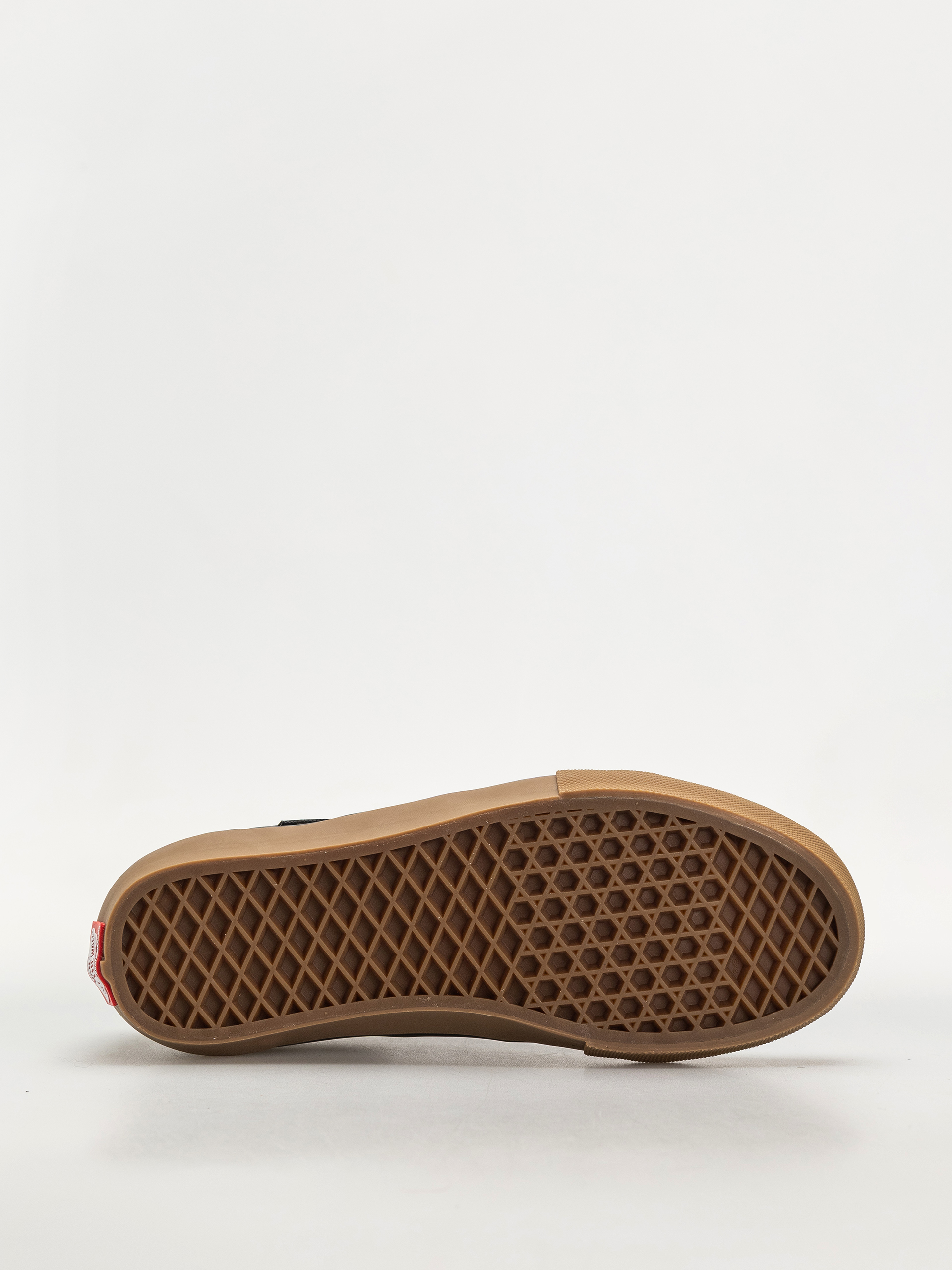 Обувки Vans Skate Old Skool (black/gum/white)