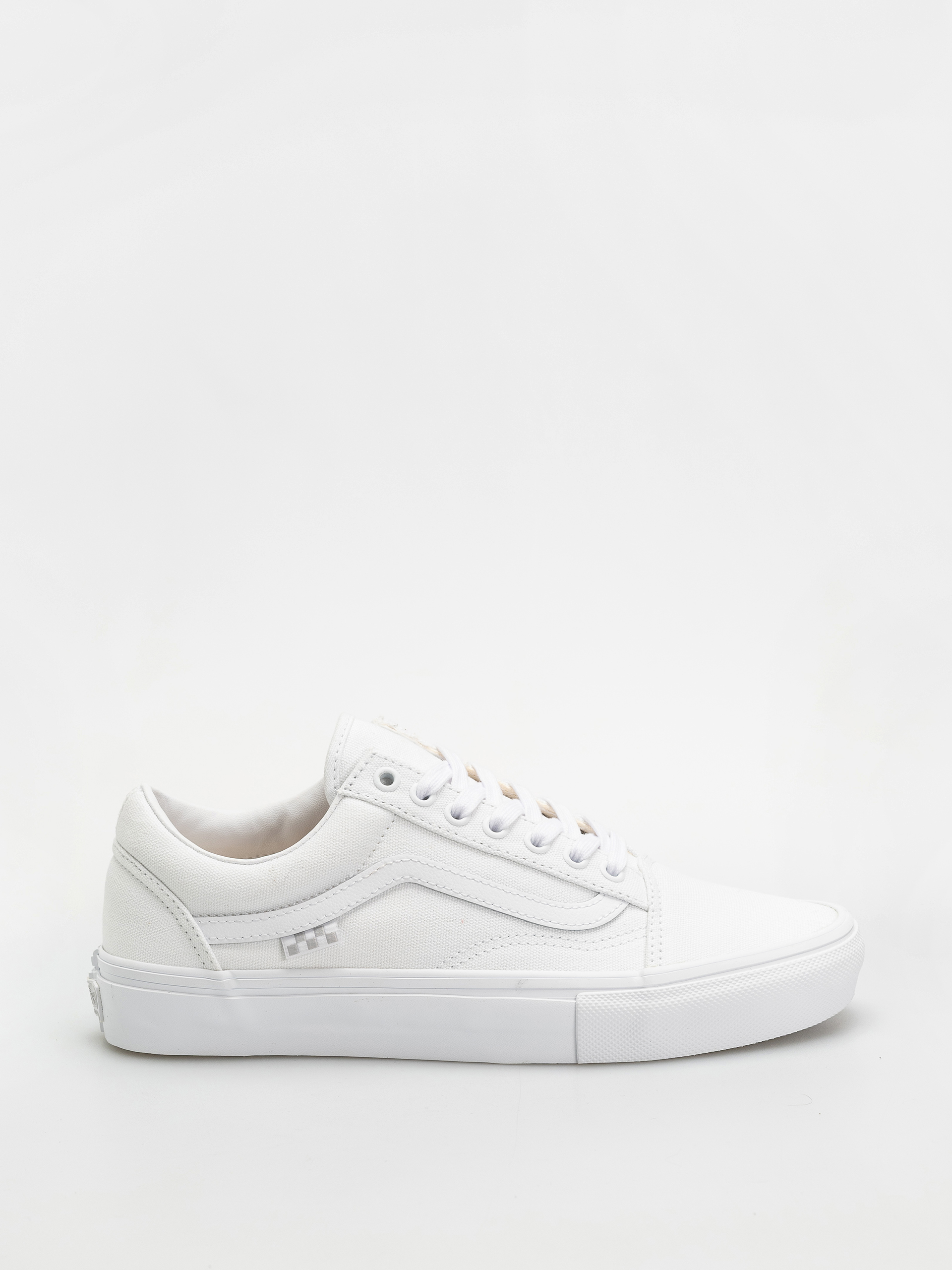 Обувки Vans Skate Old Skool (true white)