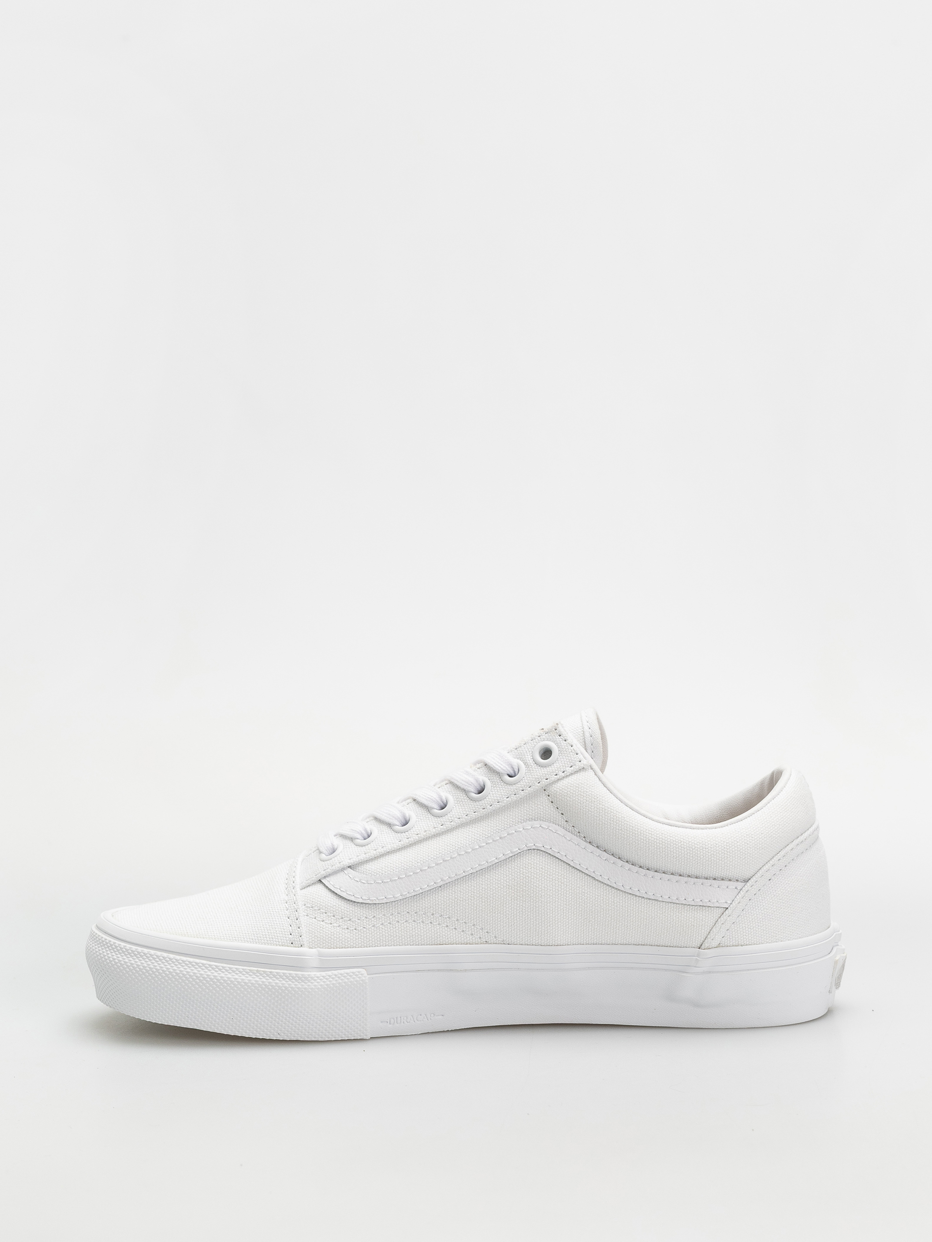 Обувки Vans Skate Old Skool (true white)